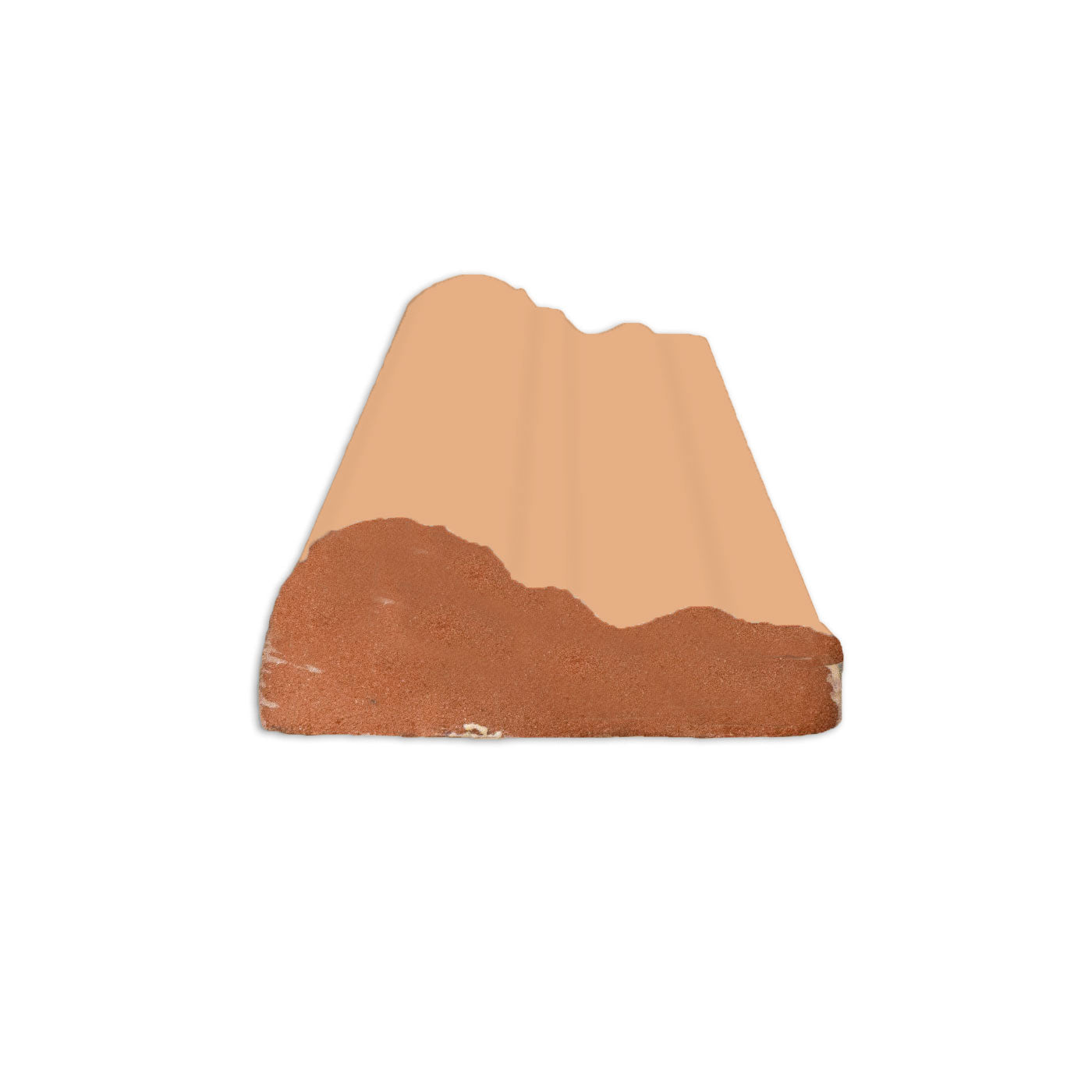 Chair Rail Sand Rattler