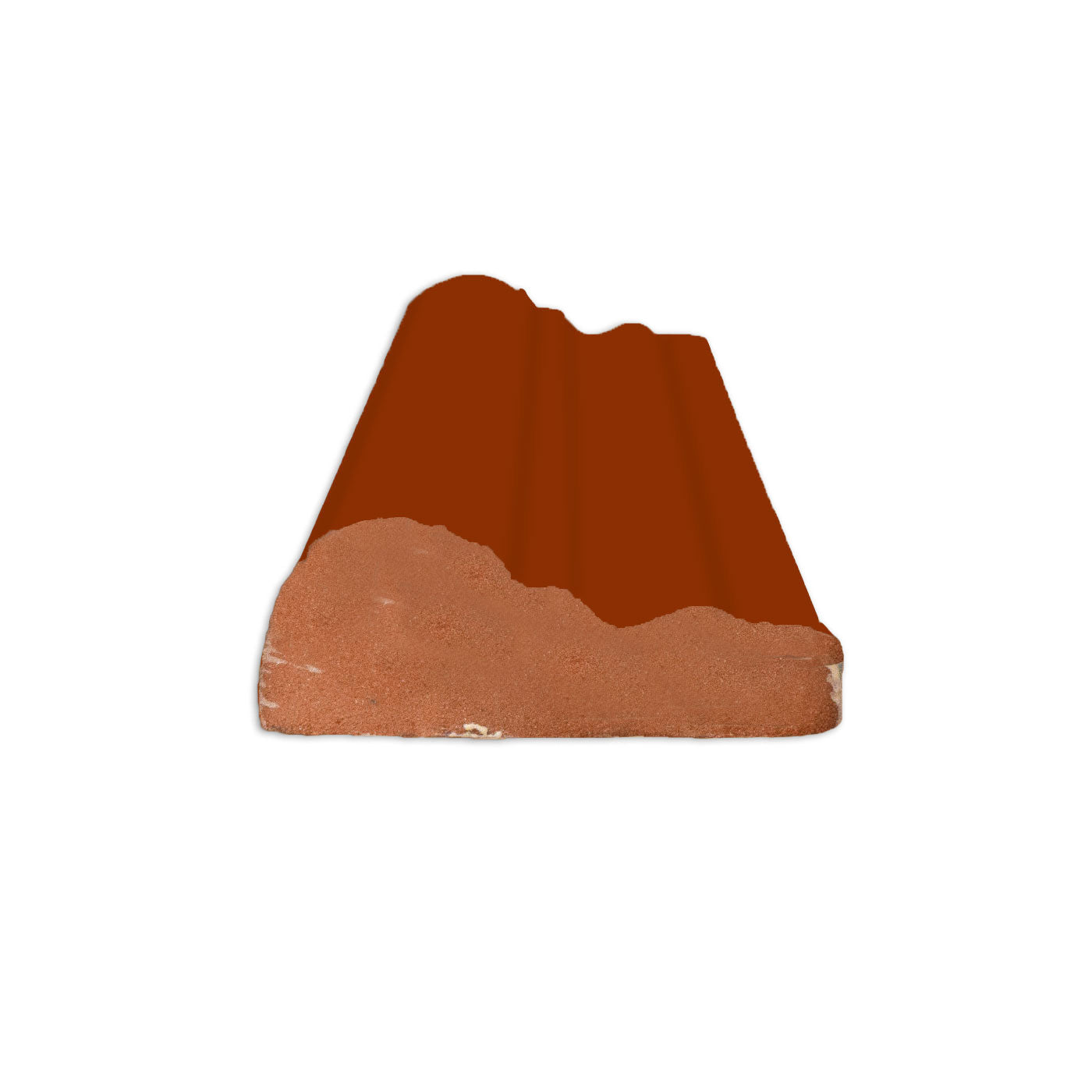 Chair Rail Root Beer