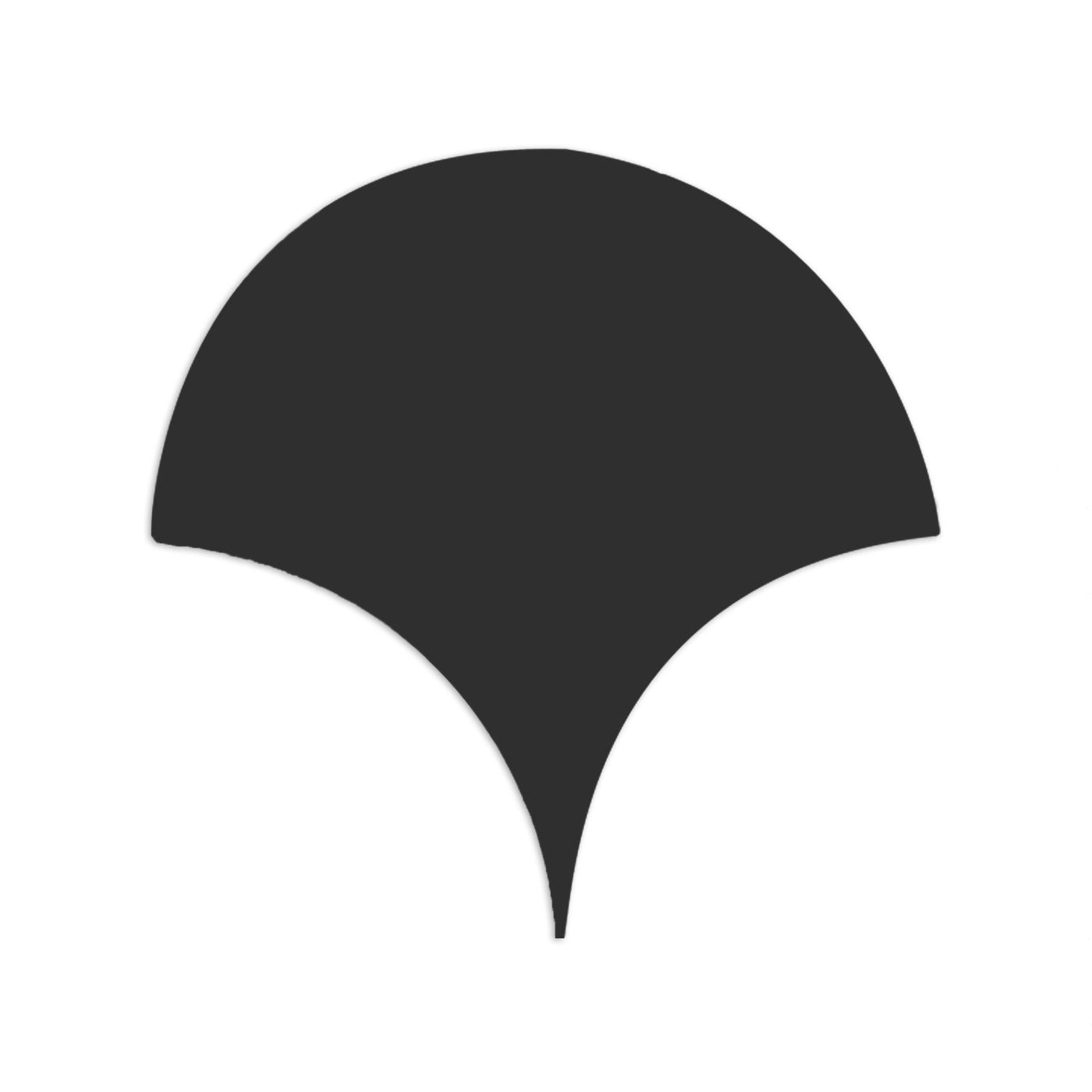 Abanico Black Suede 6