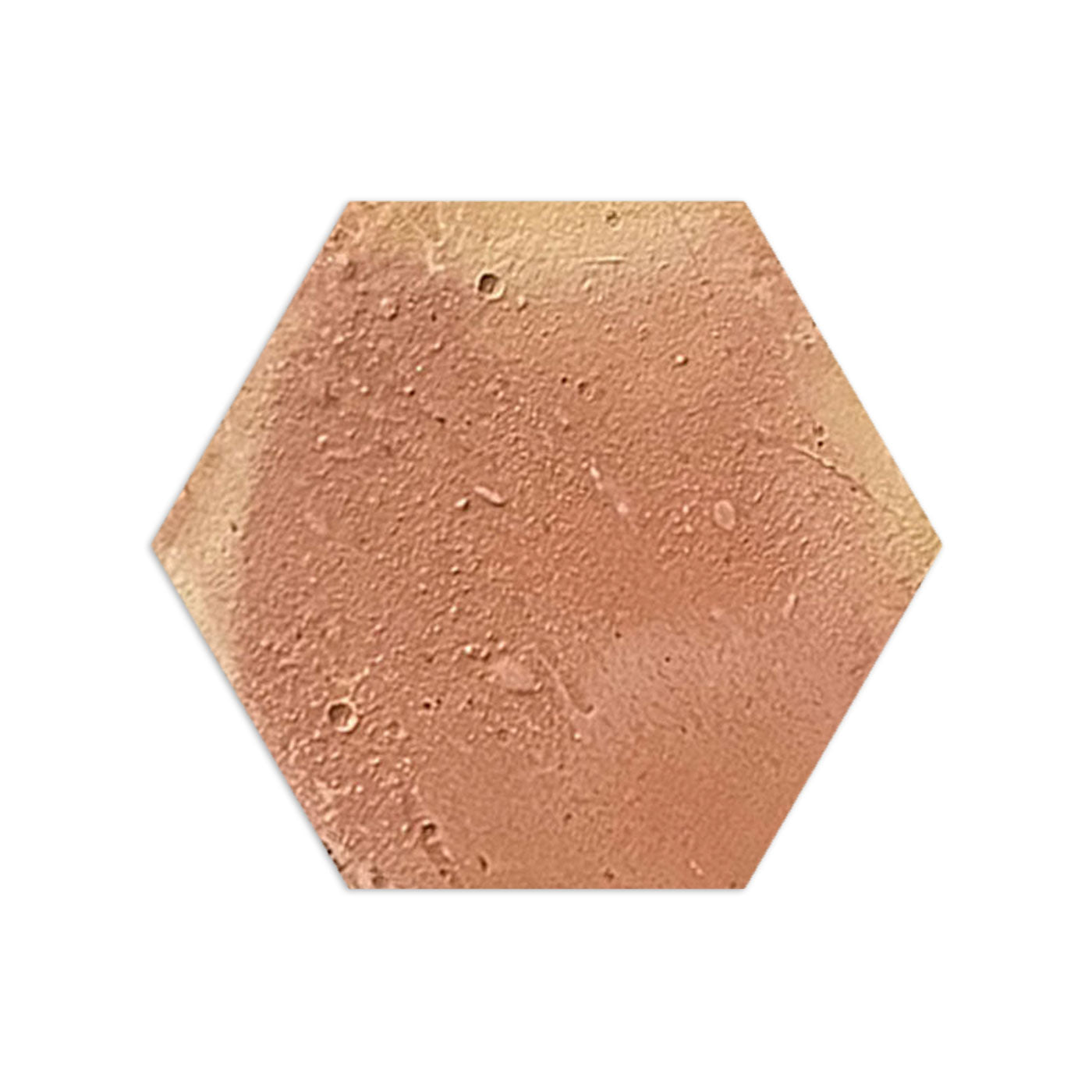 Hexagon Antique Matte 6