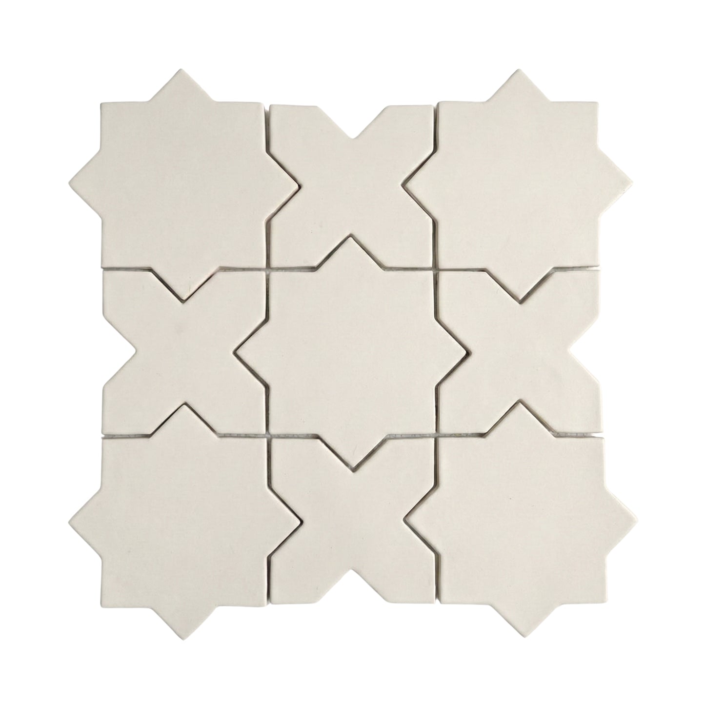 Mexican Vanilla Star & Cross 6