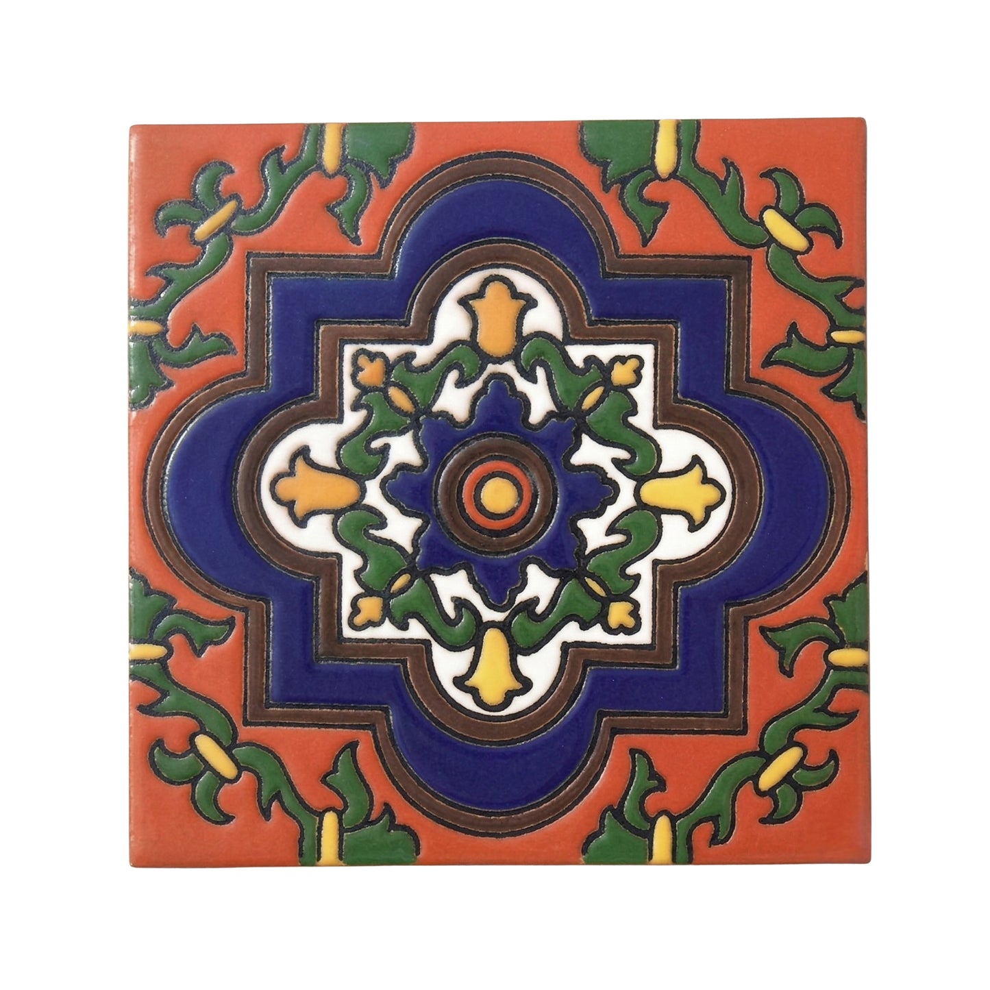 Relief Lantana 6x6