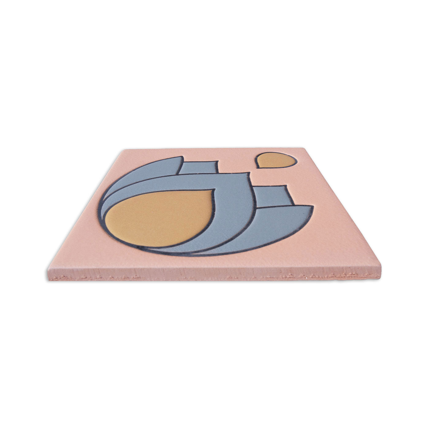 Tulipe Limestone 6x6