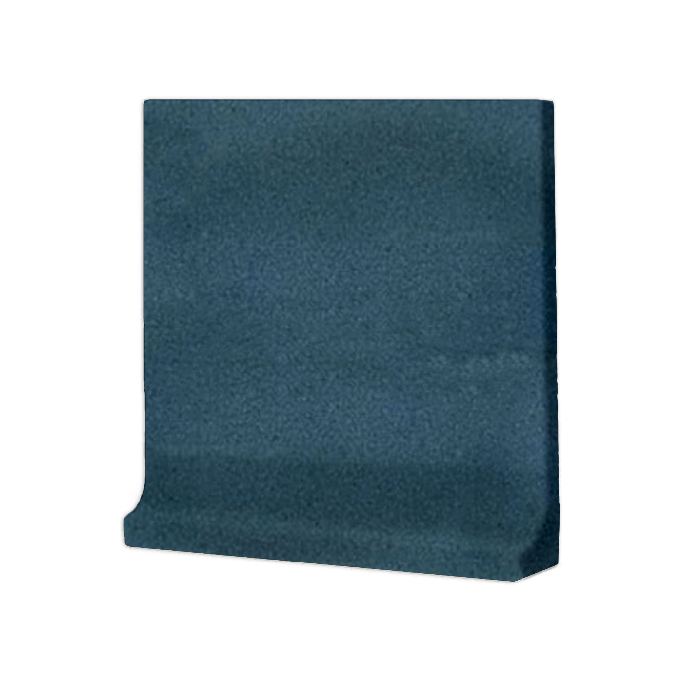 Cove Base Botanical Teal 6x6