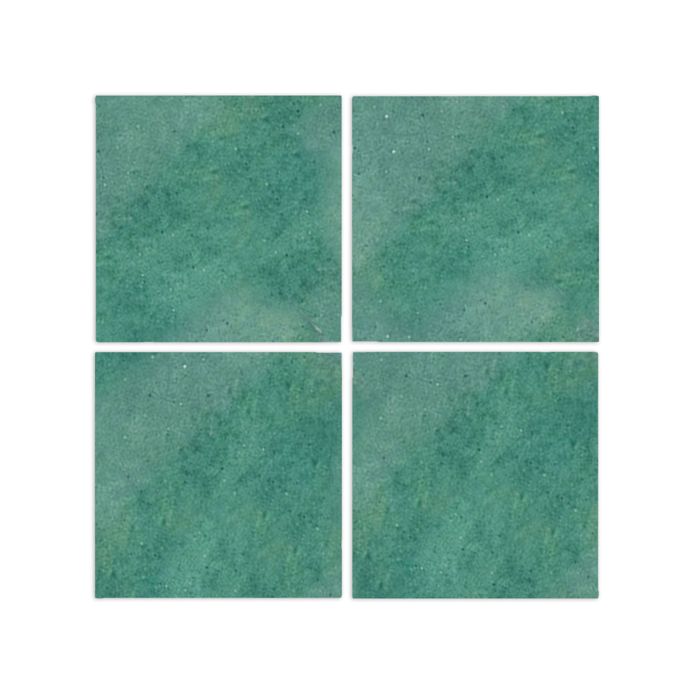 Grotto Green 4.25x4.25