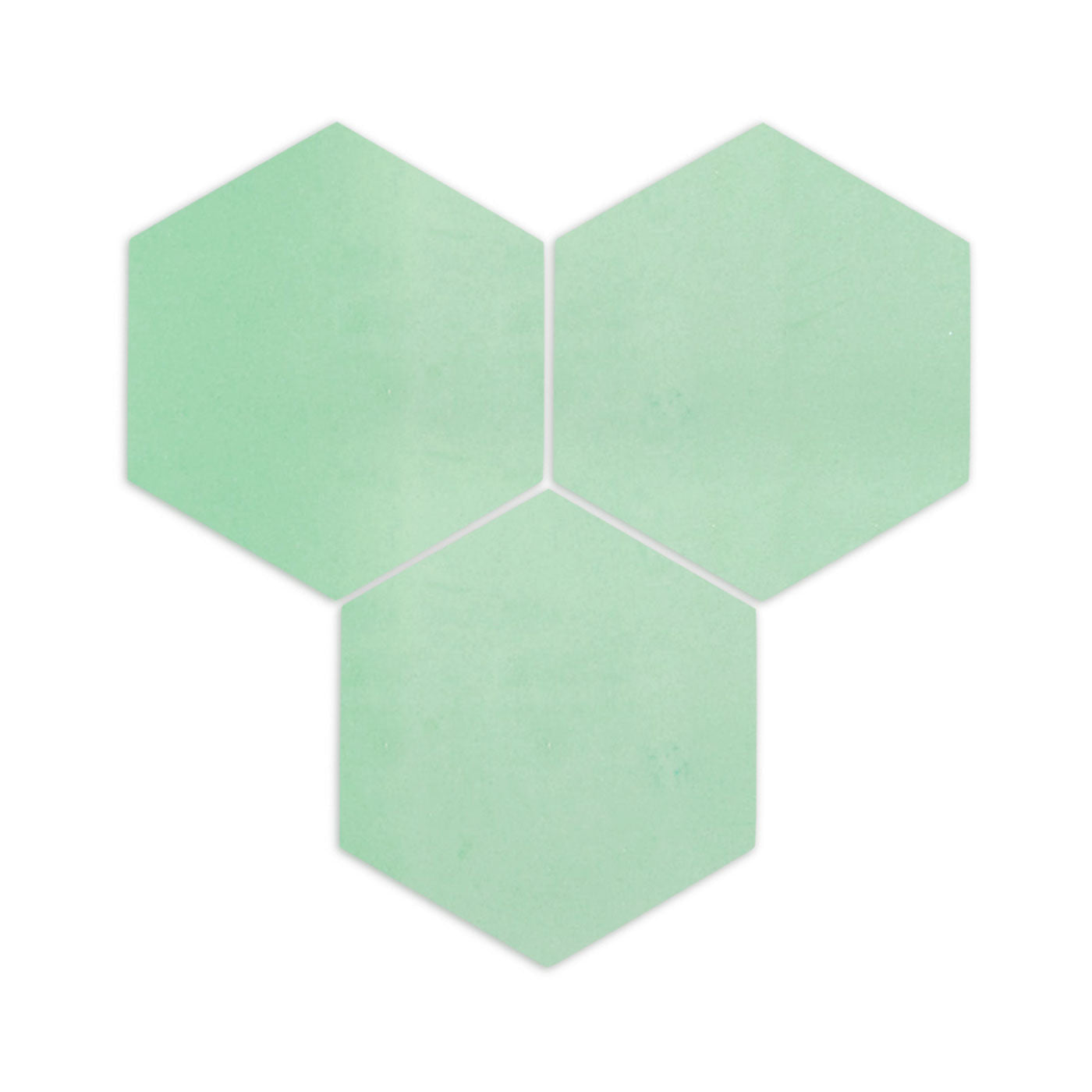 Hexagon Isla 8