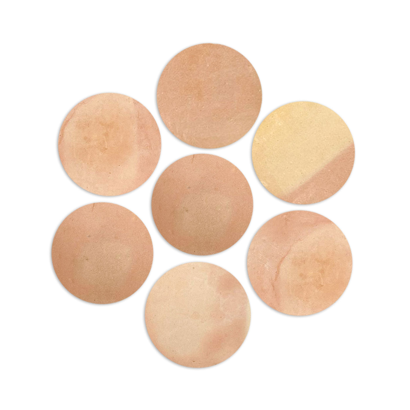 Texas Penny Smooth Matte 8