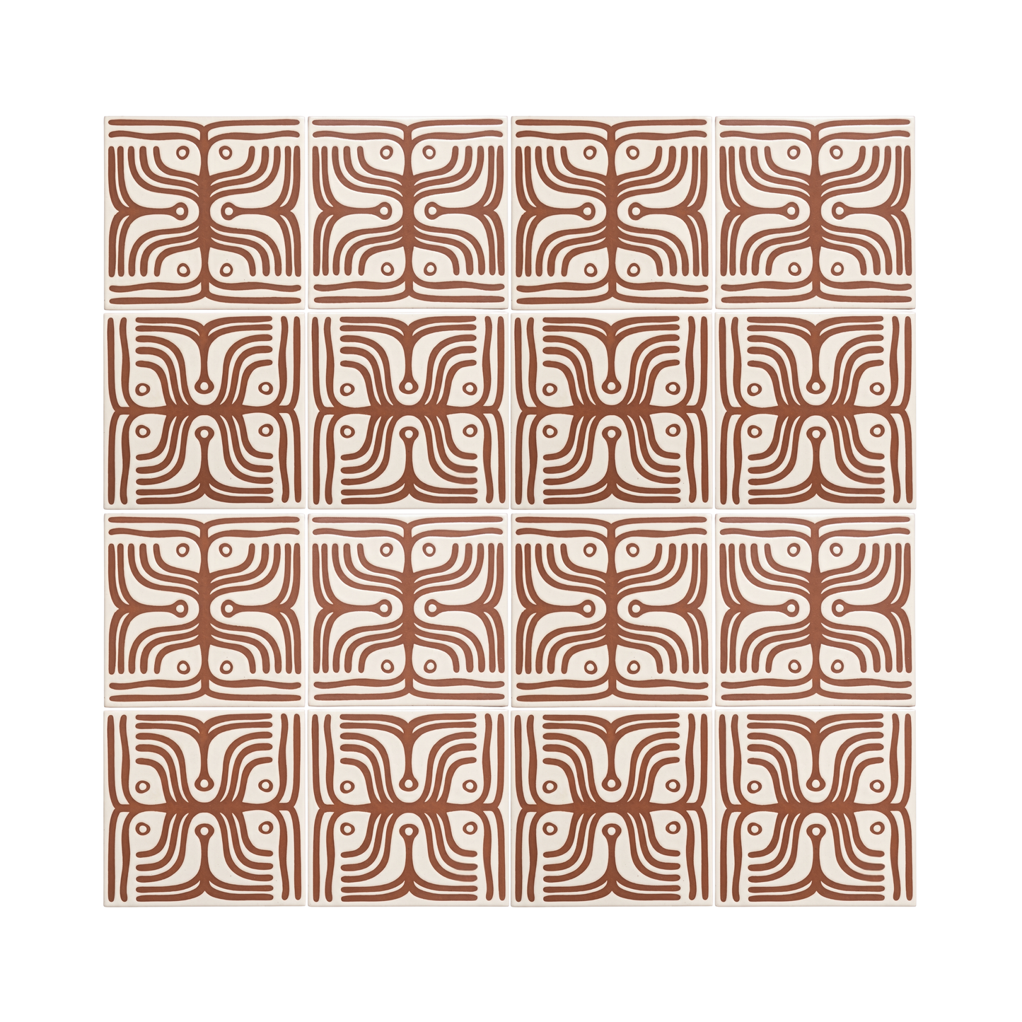 Badi Vocho Rosewood 8x8