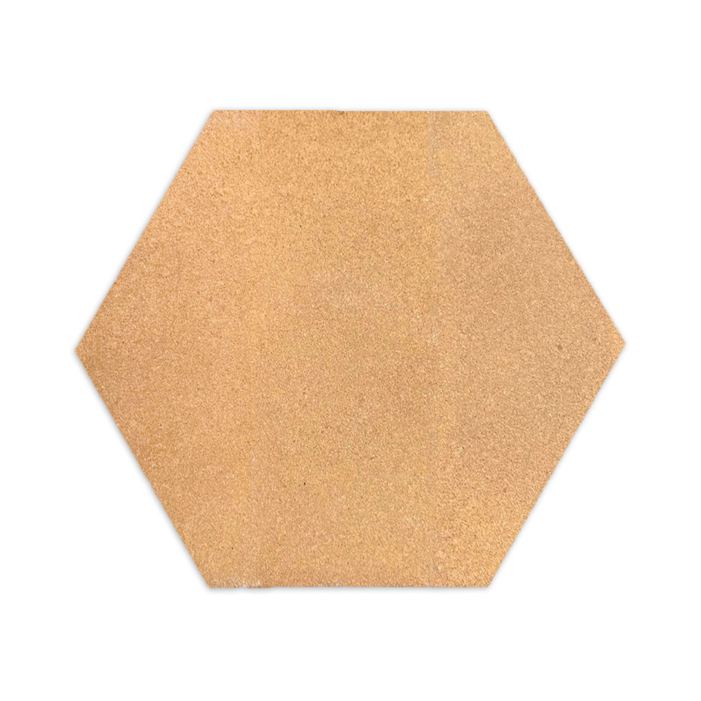 Cotto Dune Hexagon 8
