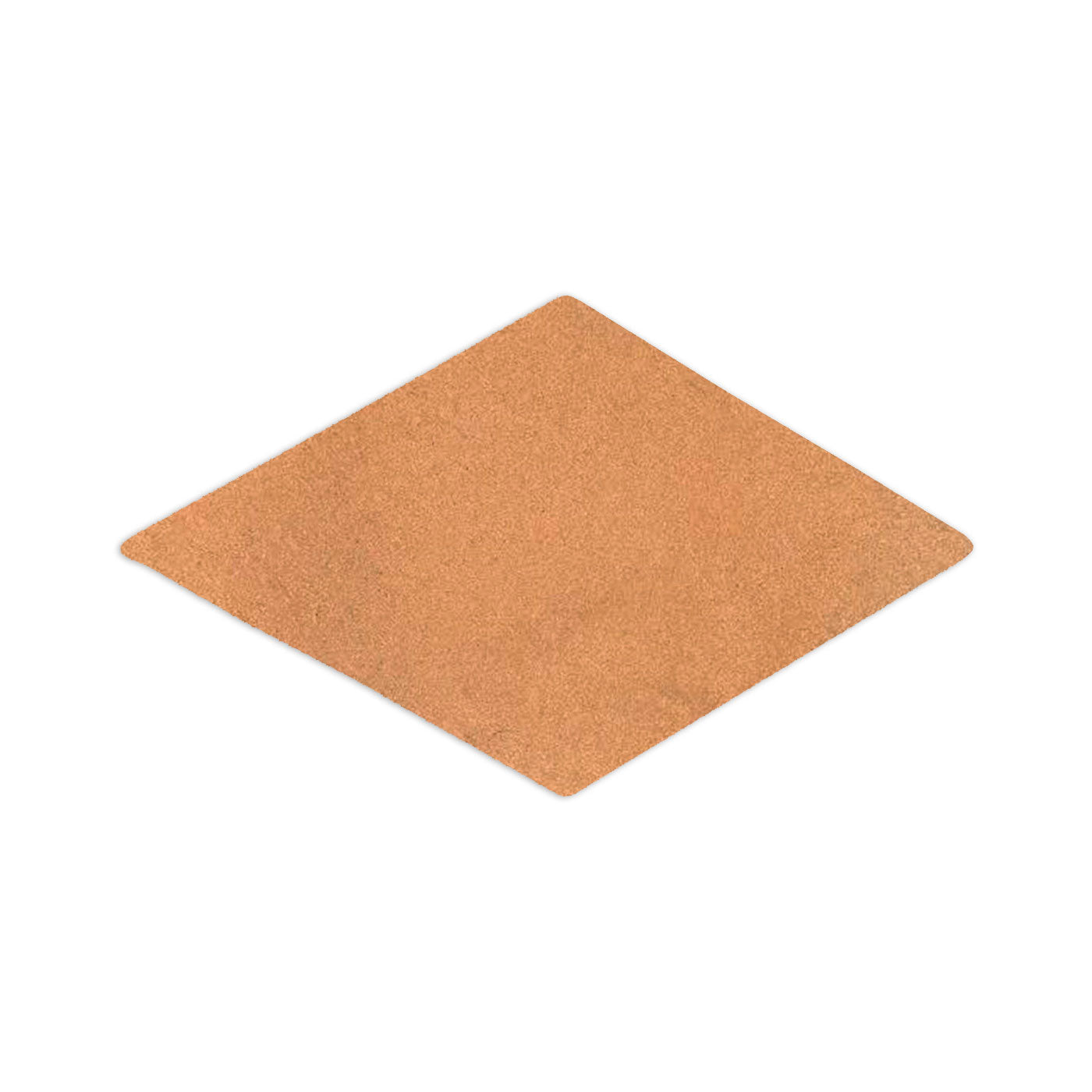 Cotto Sienna Diamond 8