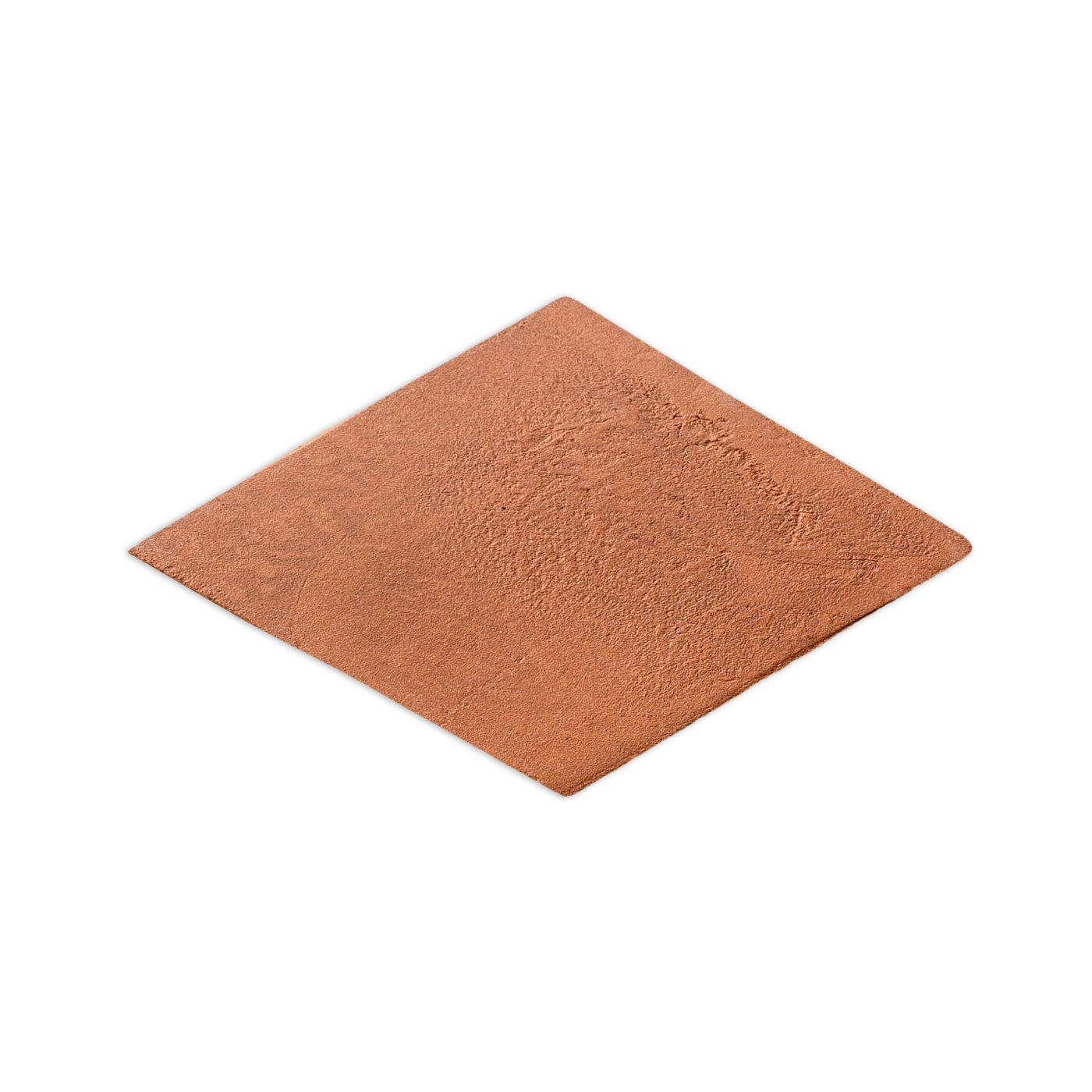 Cotto Umber Diamond 8