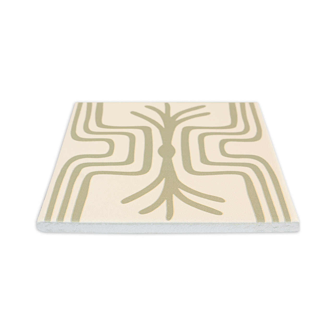 Fringe Champagne Pulque 8x8