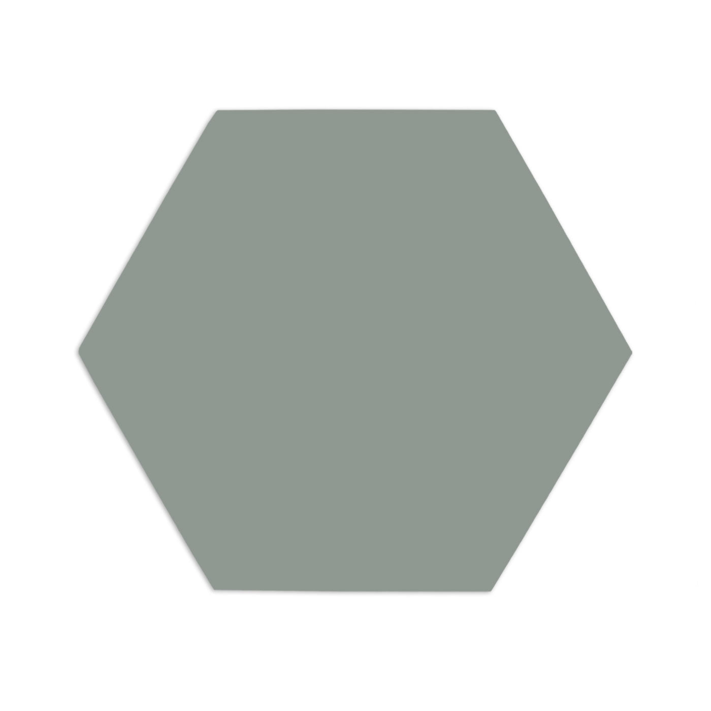 Hexagon Cold Spring 8