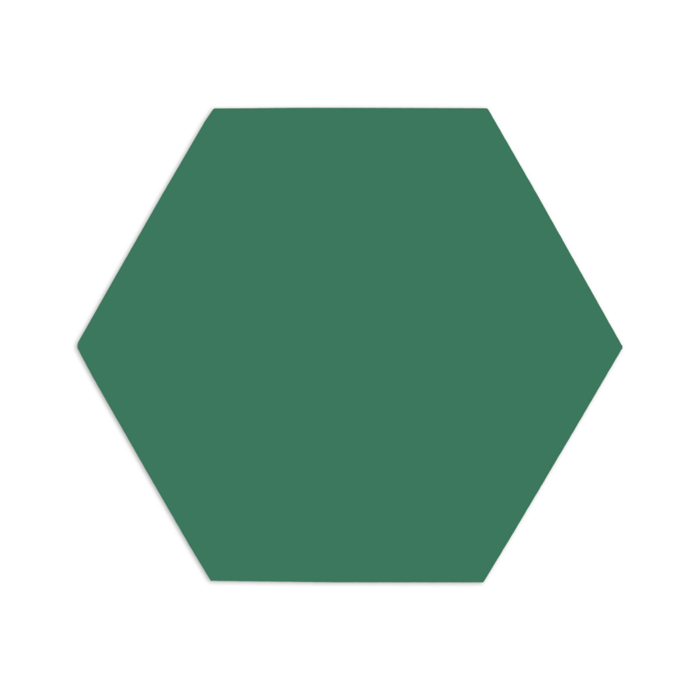 Hexagon Frog 8