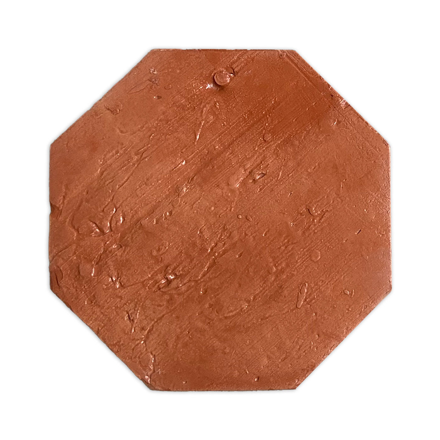 Octagon + Square Antique Gloss 8