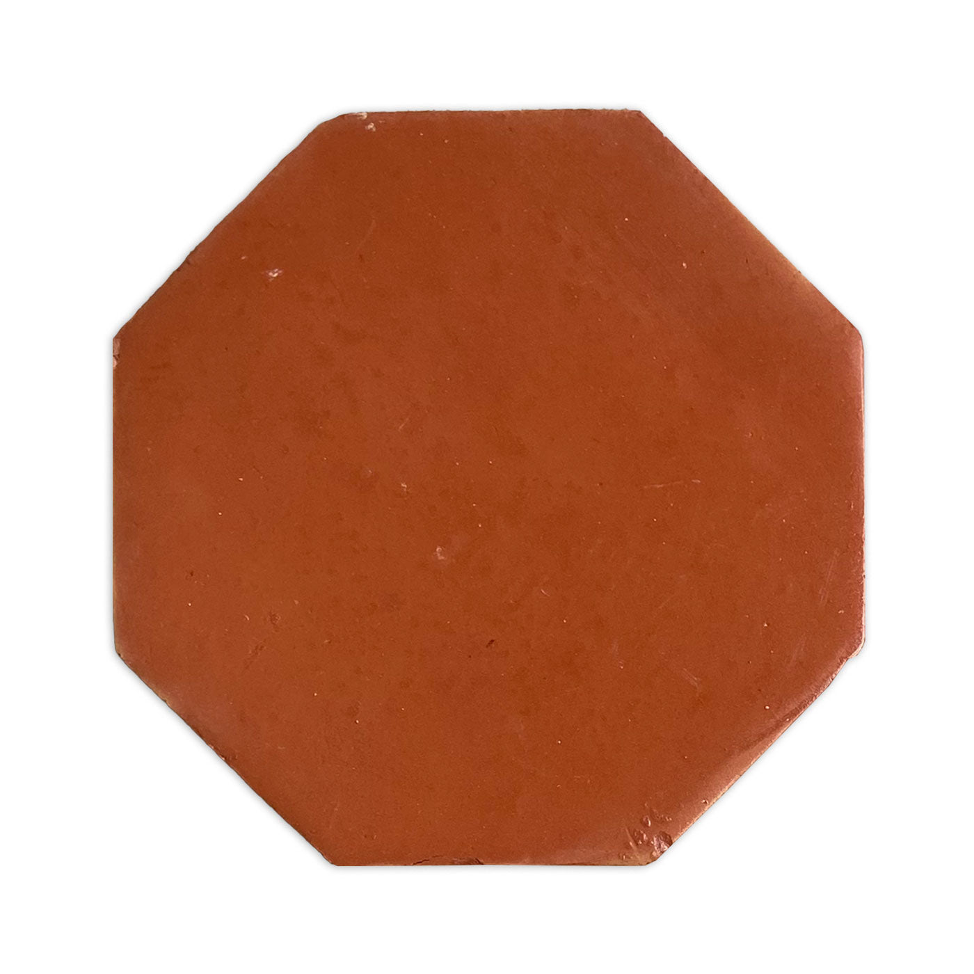 Octagon + Square Smooth Gloss 8