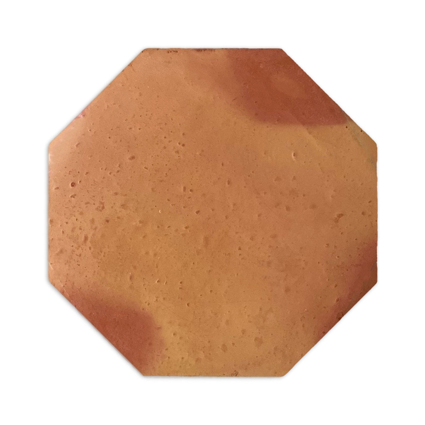 Octagon + Square Smooth Satin 8