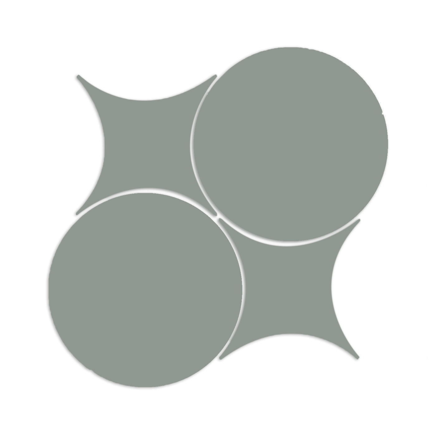 Rombo & Circle Cold Spring 8