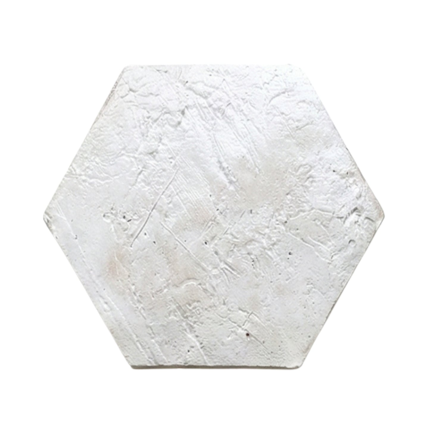 Hexagon Antique French Country 8