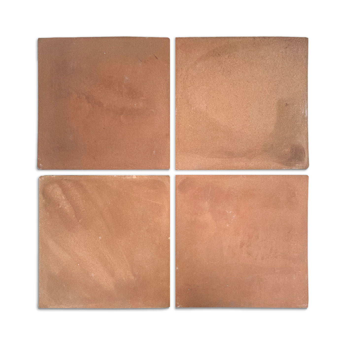 Cotto Umber Square + Picket