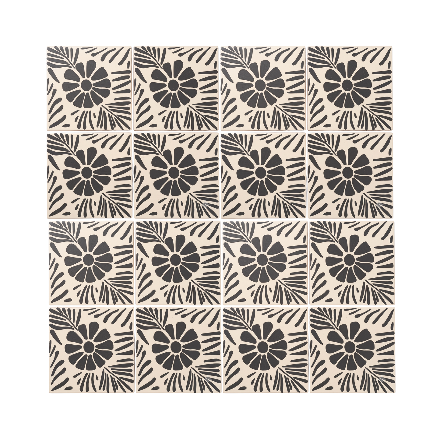 Freno Vocho Pitch Black 8x8