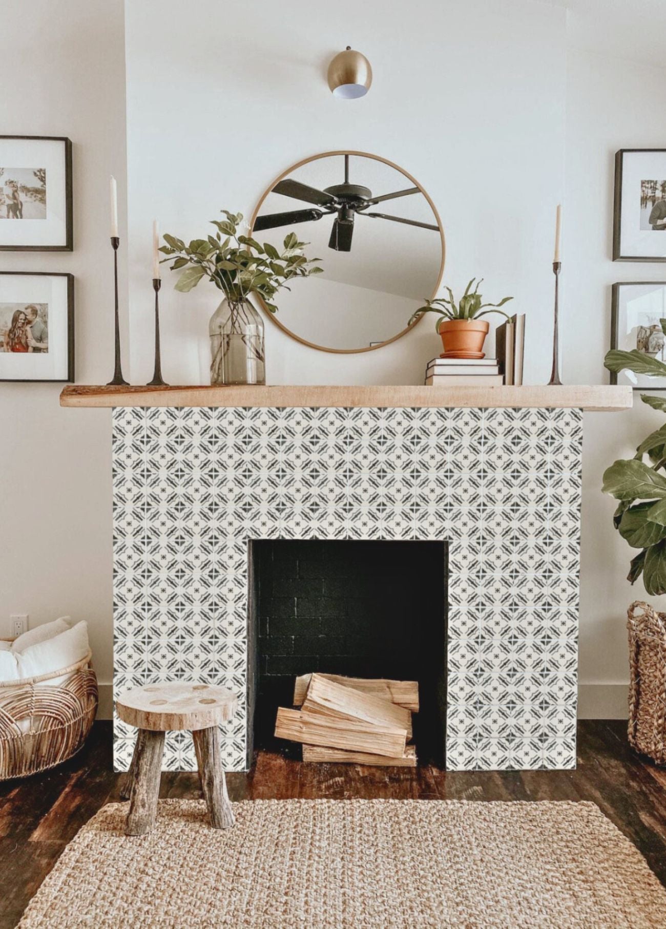 Anejo Nakbe 4.25x4.25