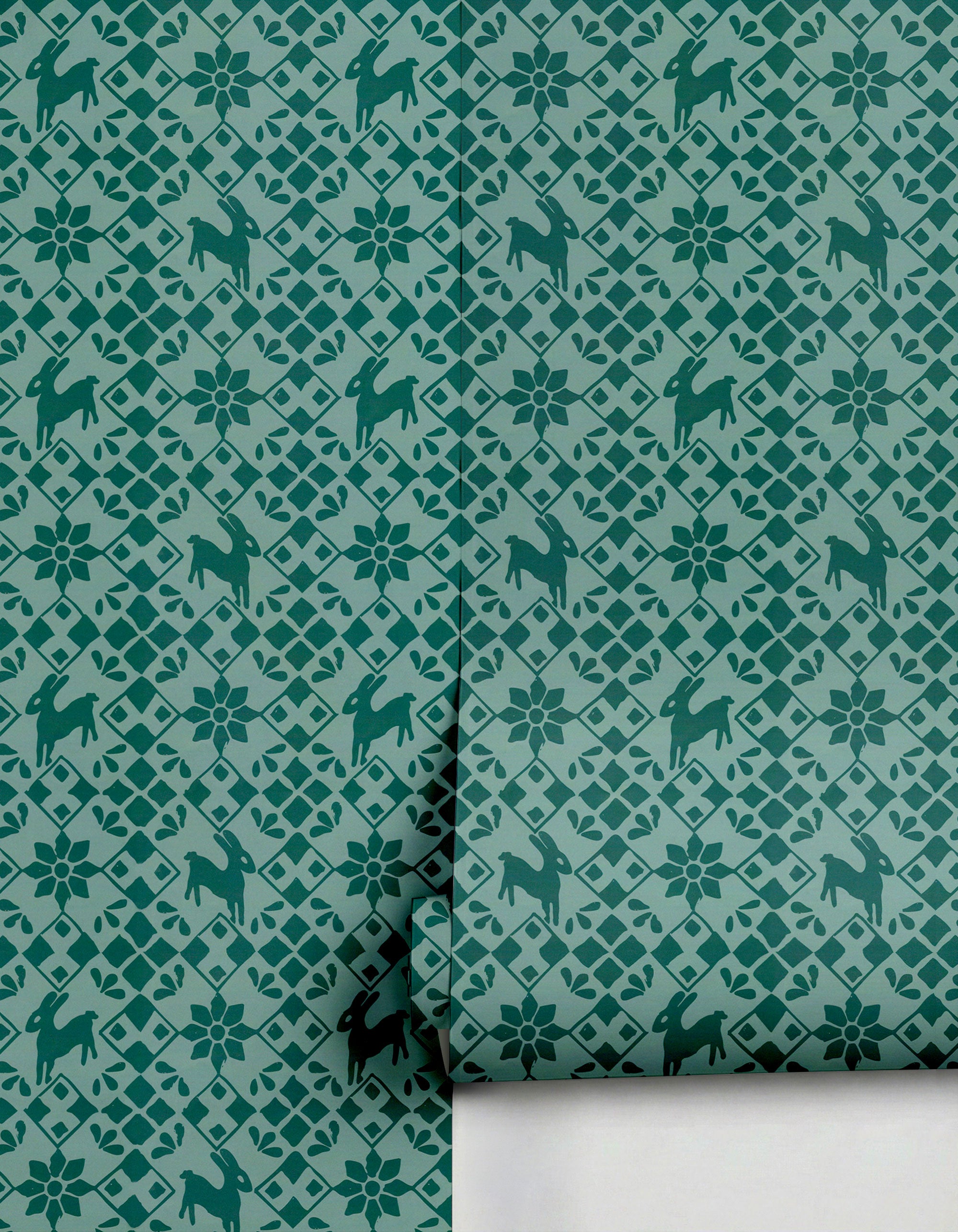 Conejos Wallpaper