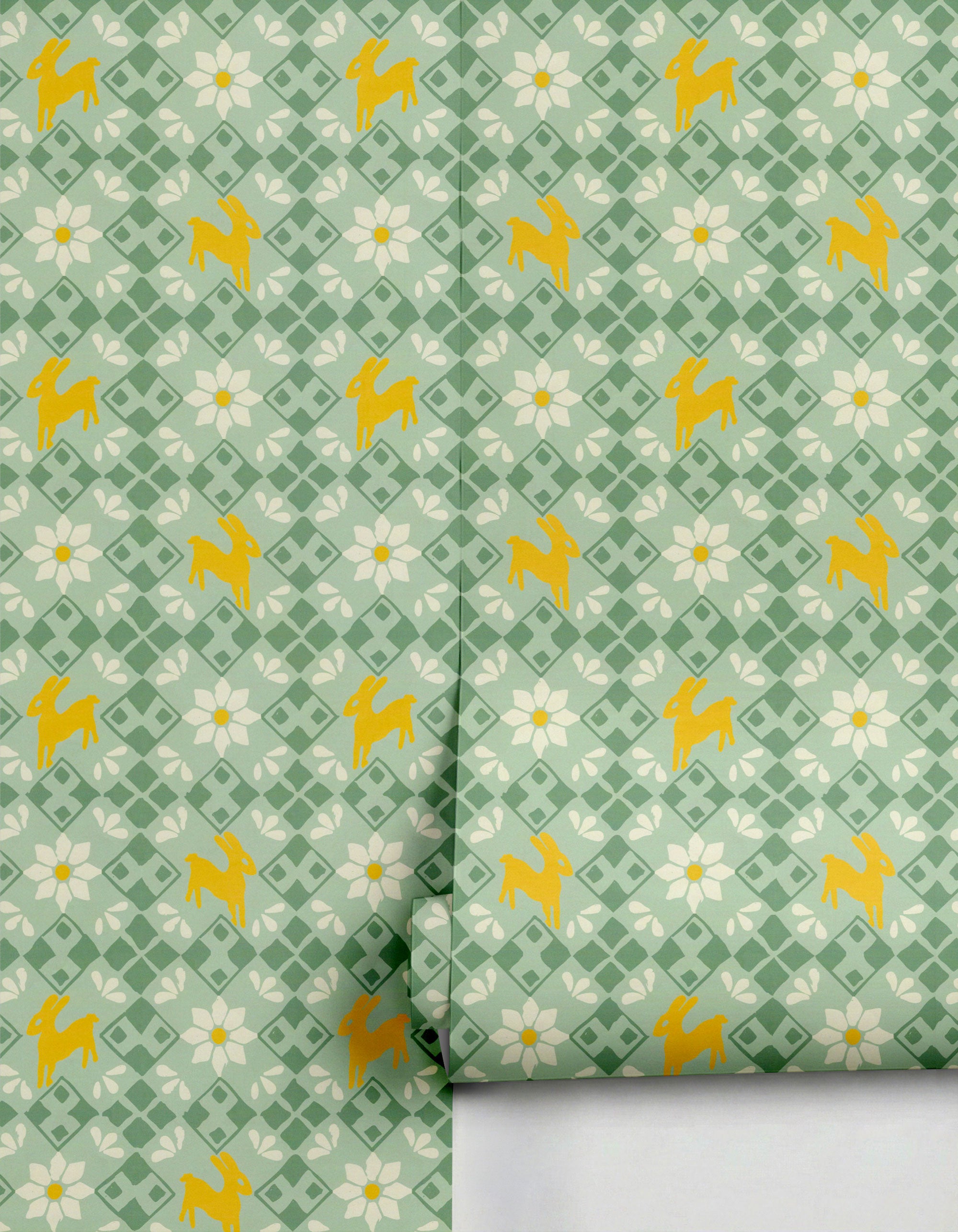 Conejos Wallpaper
