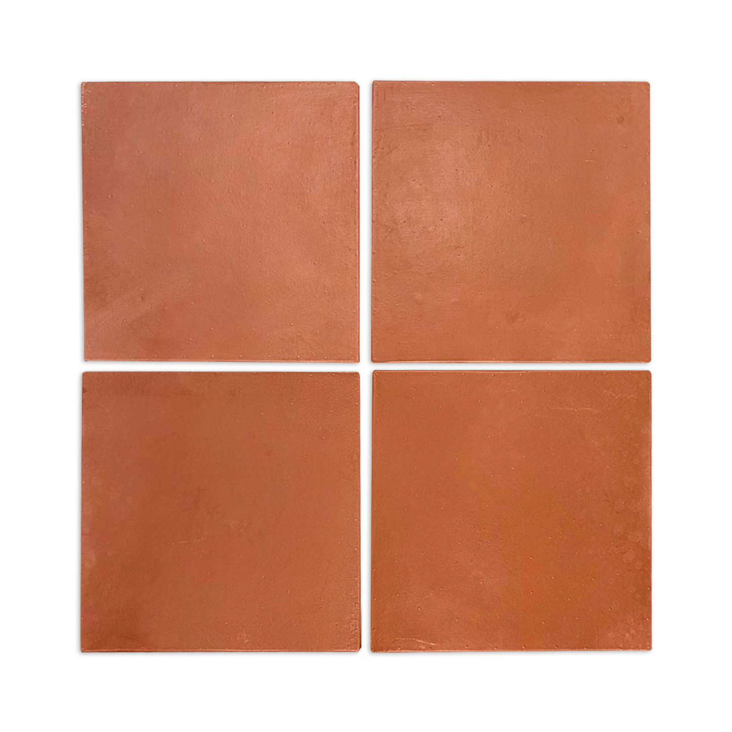 D'Hanis Red Terracotta Sample