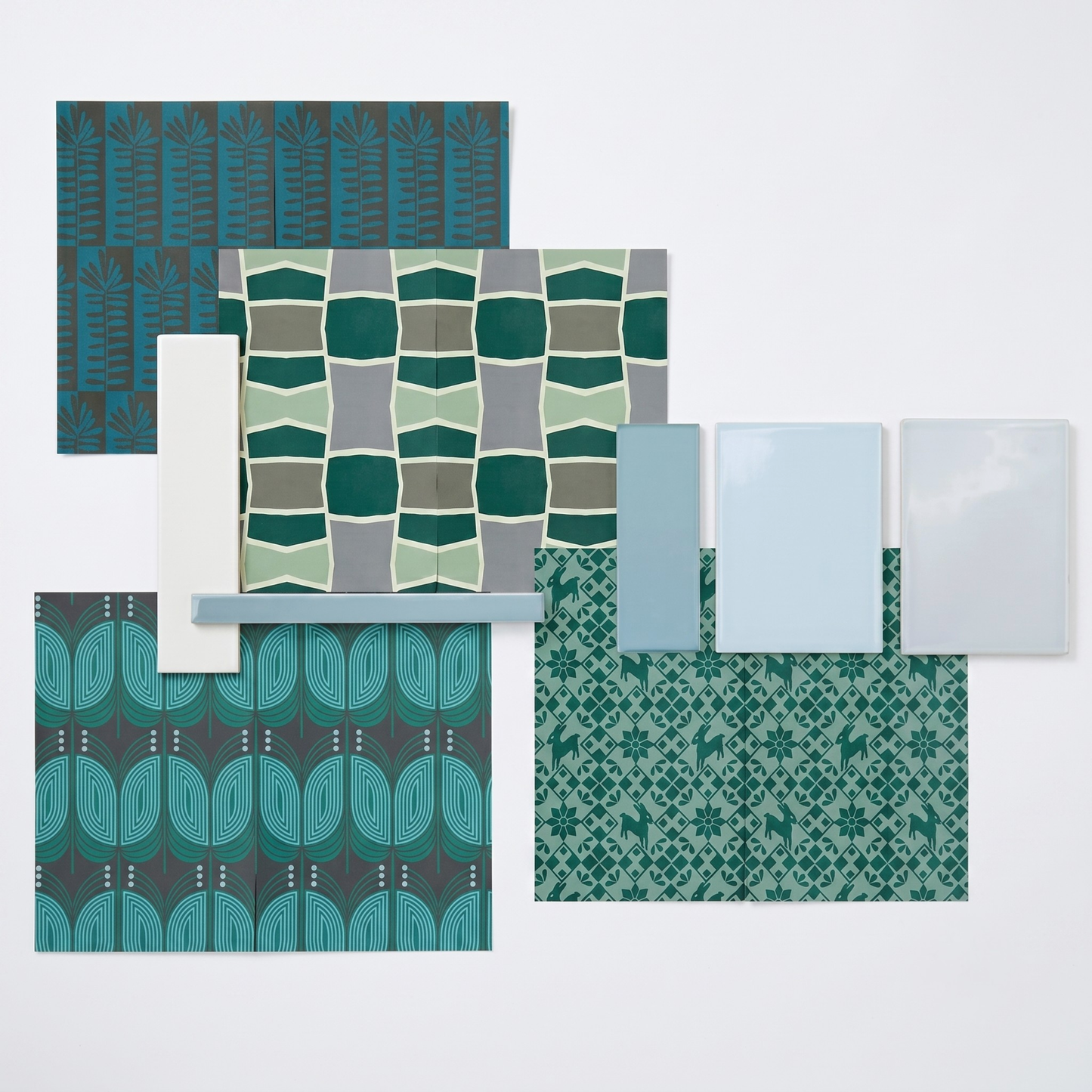 Design Story | Azure Atelier