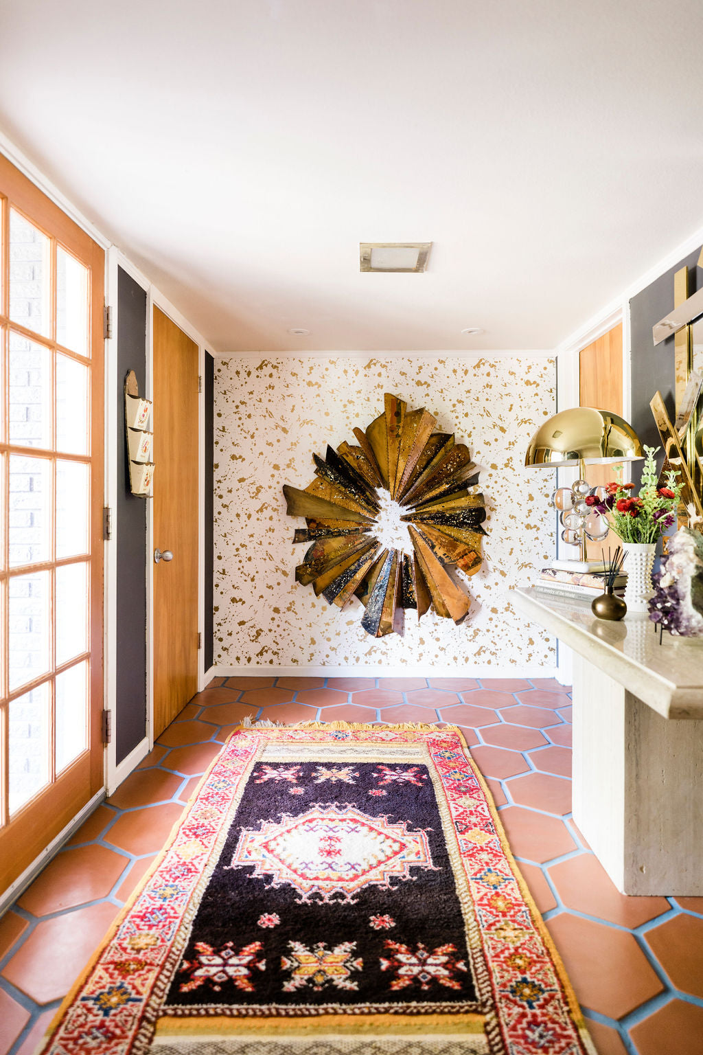 Design Frock on Vintage | Photo Madeline Harper