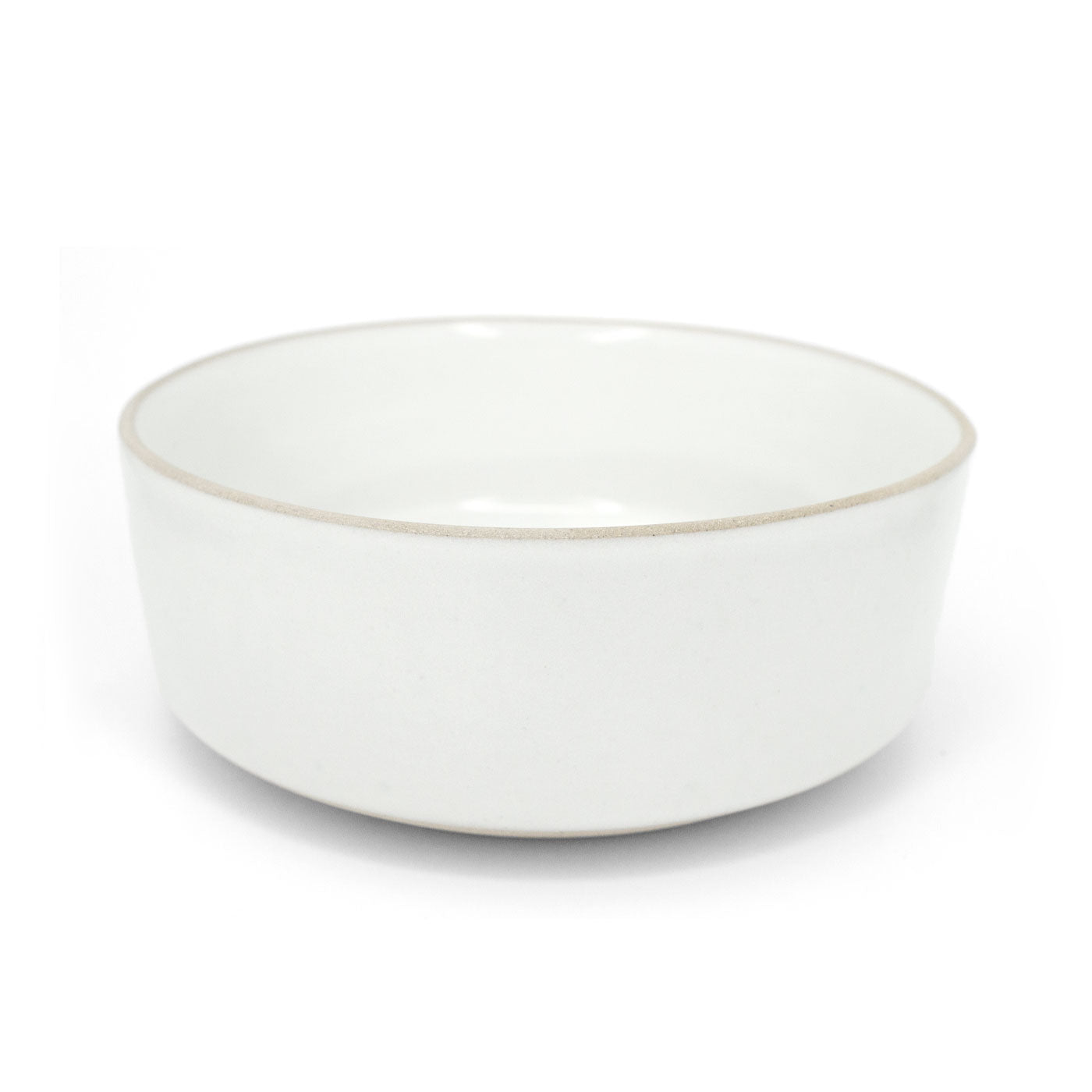 The Salad Kit - Salt White