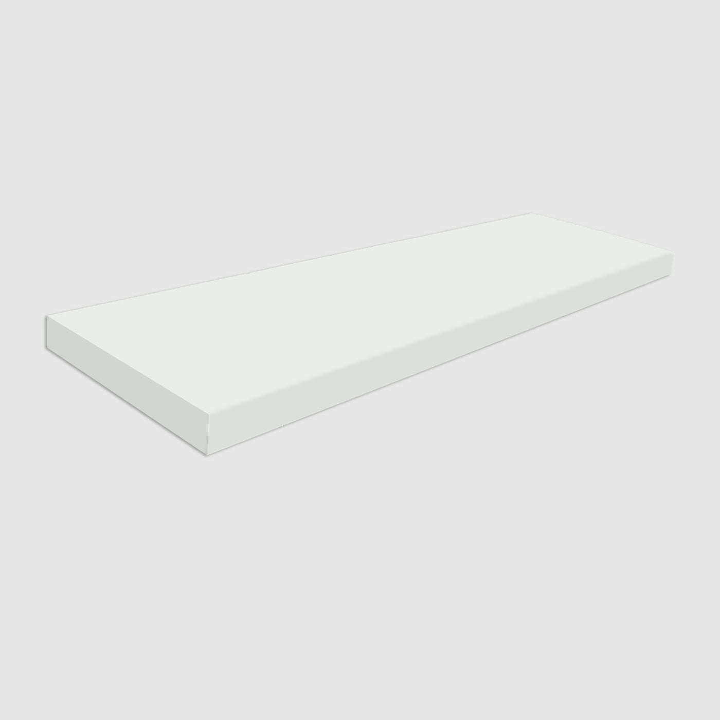 Subway Glazed Edges Fog