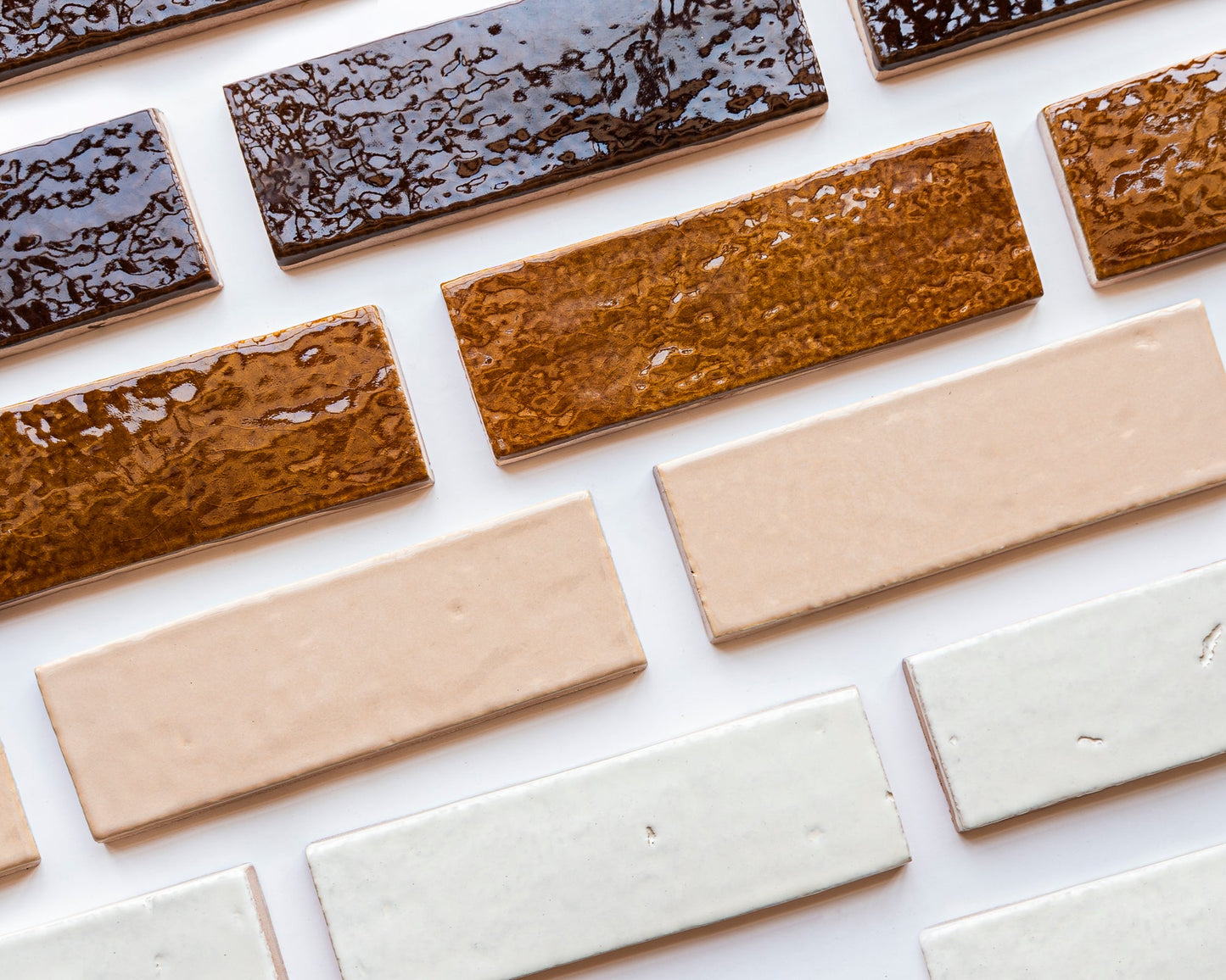 Glazed Thin Brick Candela 2.5x8