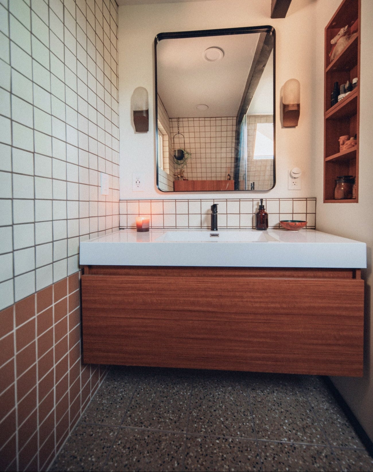 Photo Cory Popp | Install Karolina Bernat