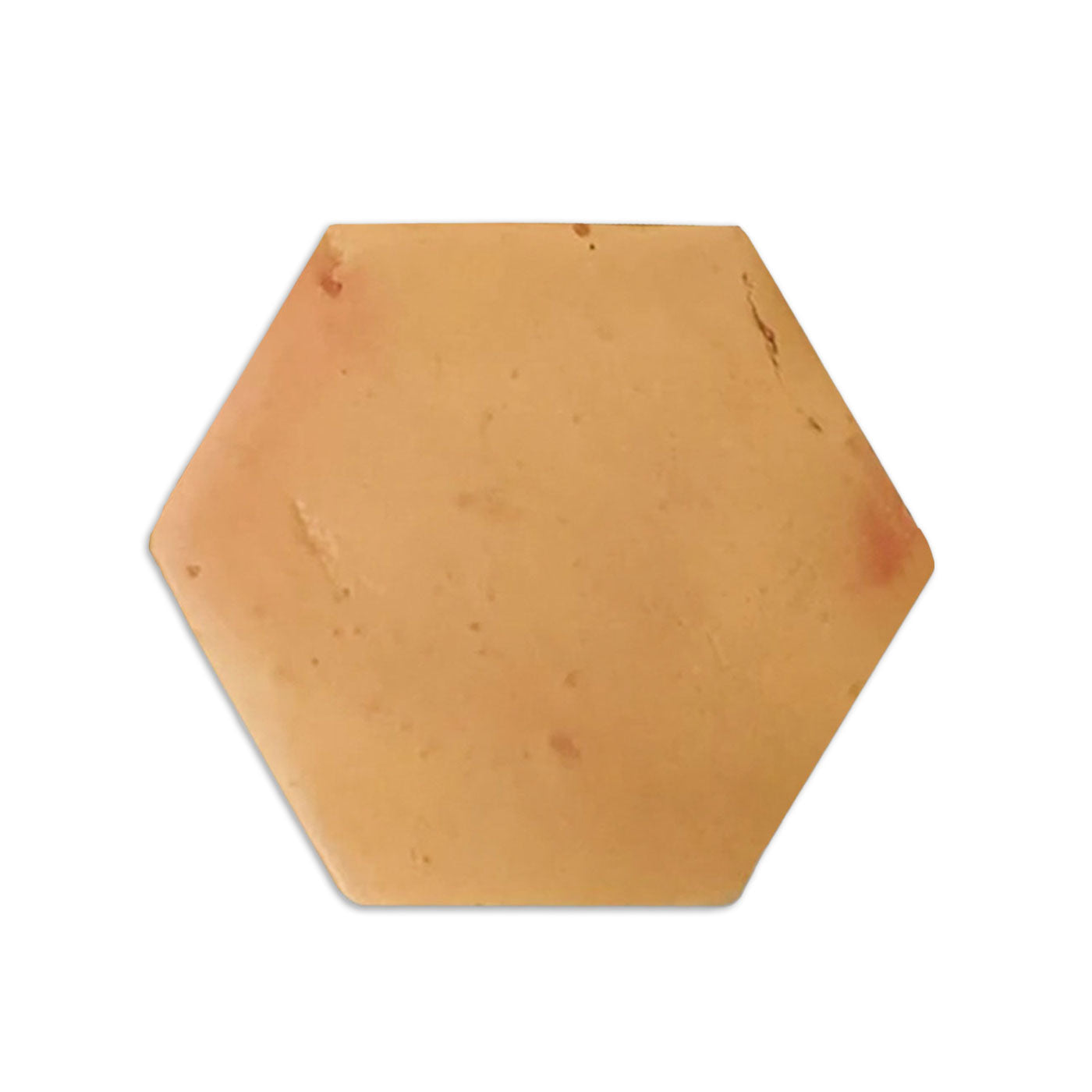 Hexagon Smooth Satin 6