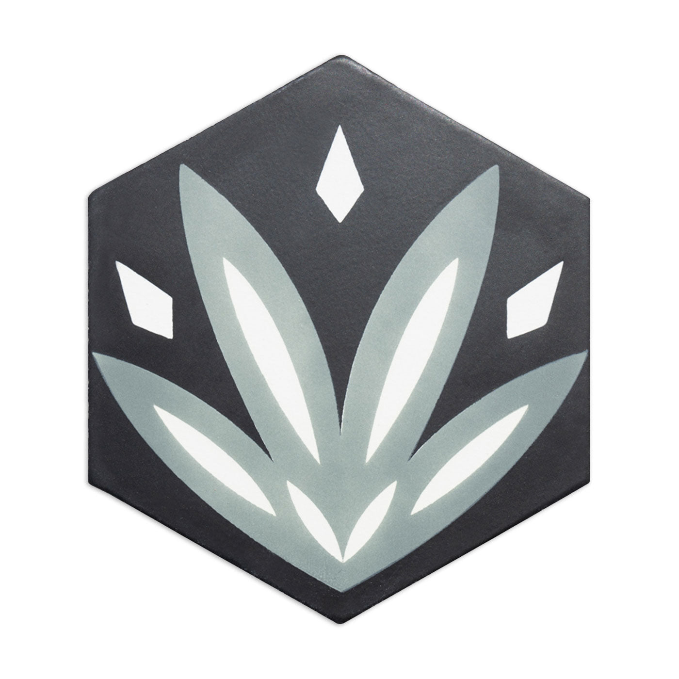 Tropicana Rucksack Green 8