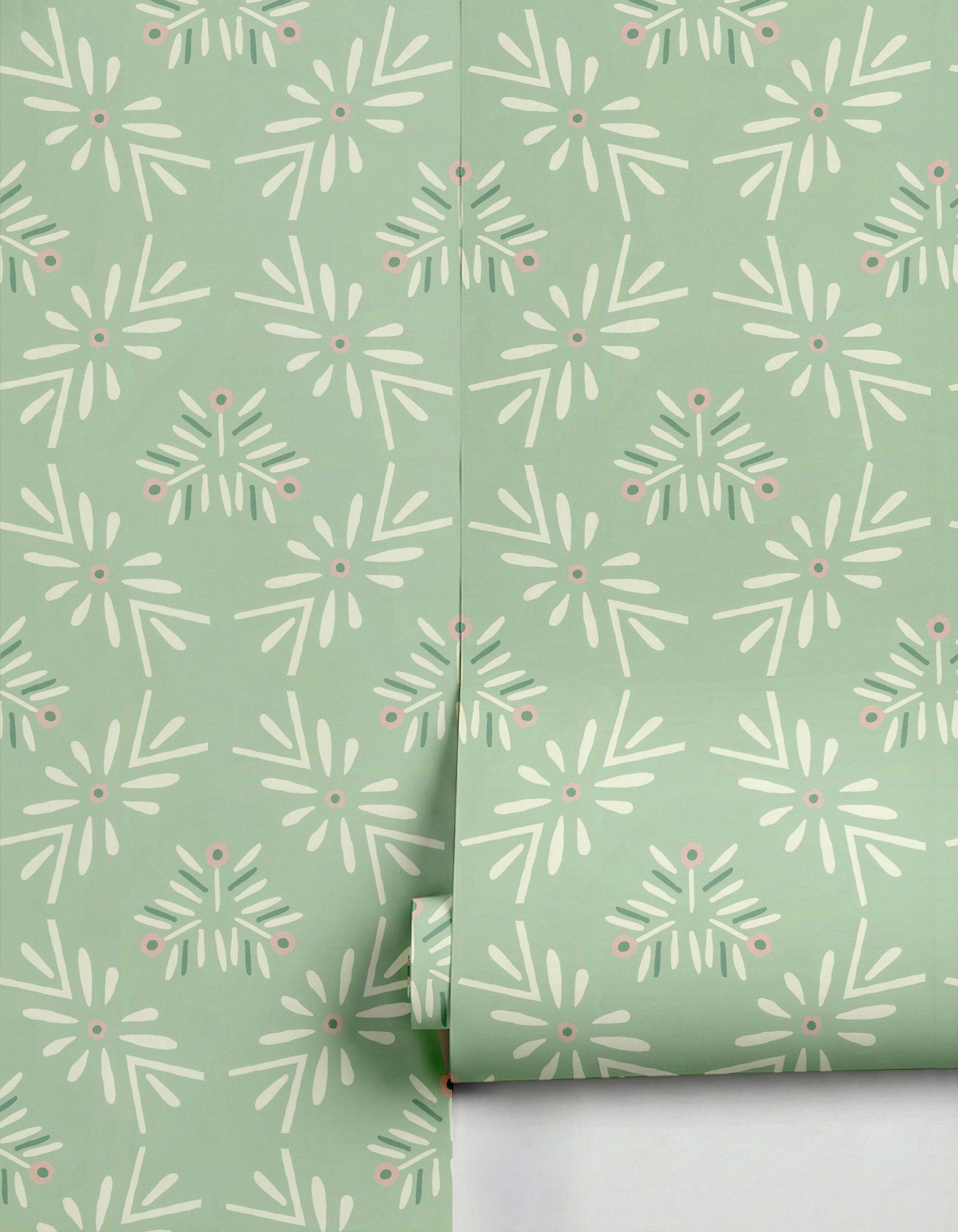 Margarita Wallpaper