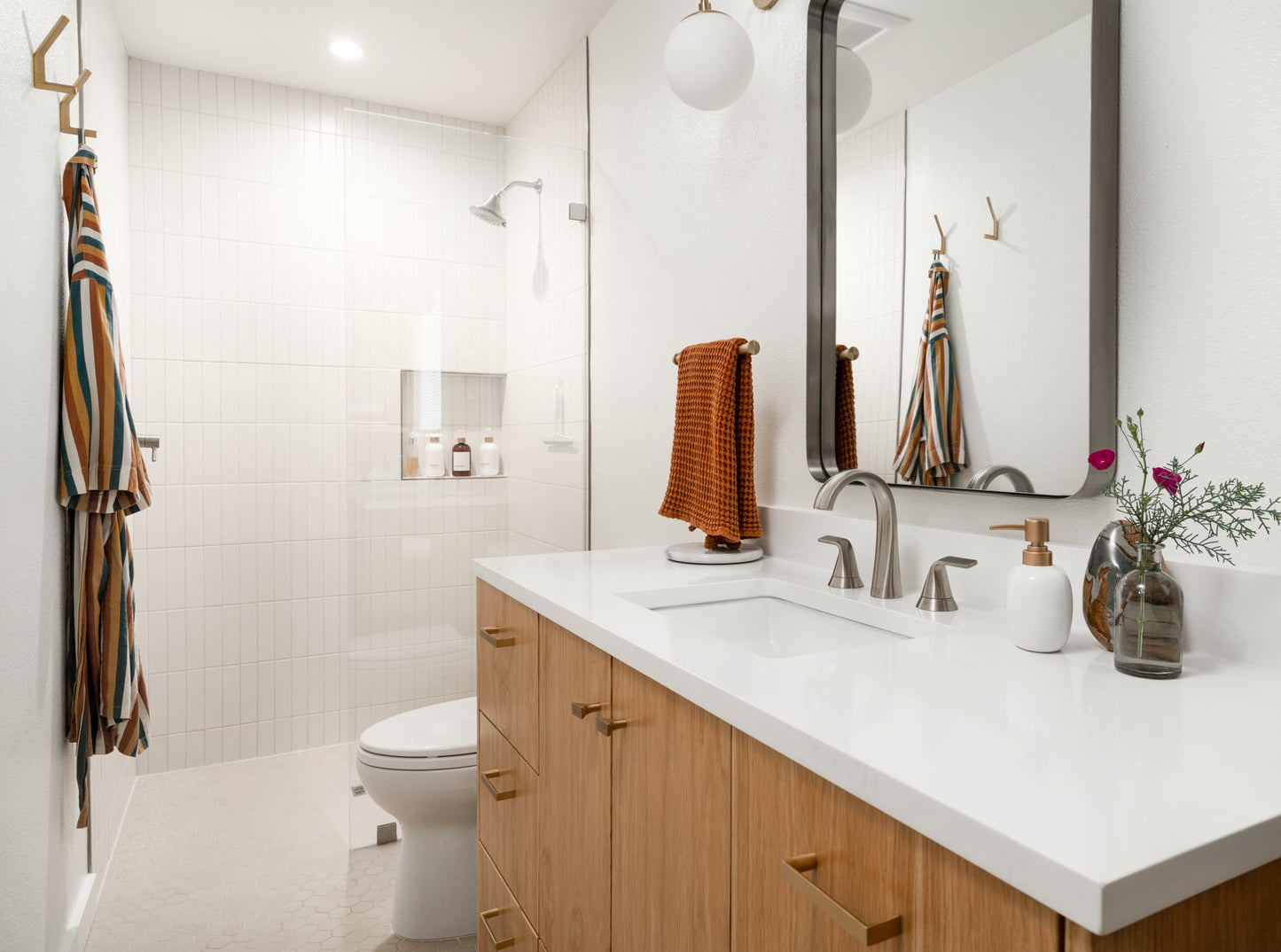 Design Inside Out Construction | Photo Steven Gunter