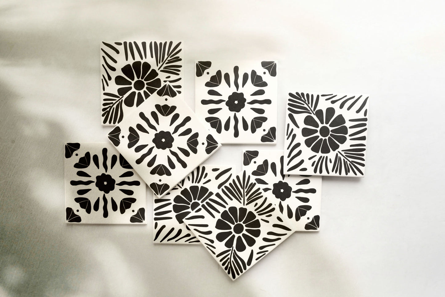 Katia Vocho Black 8x8