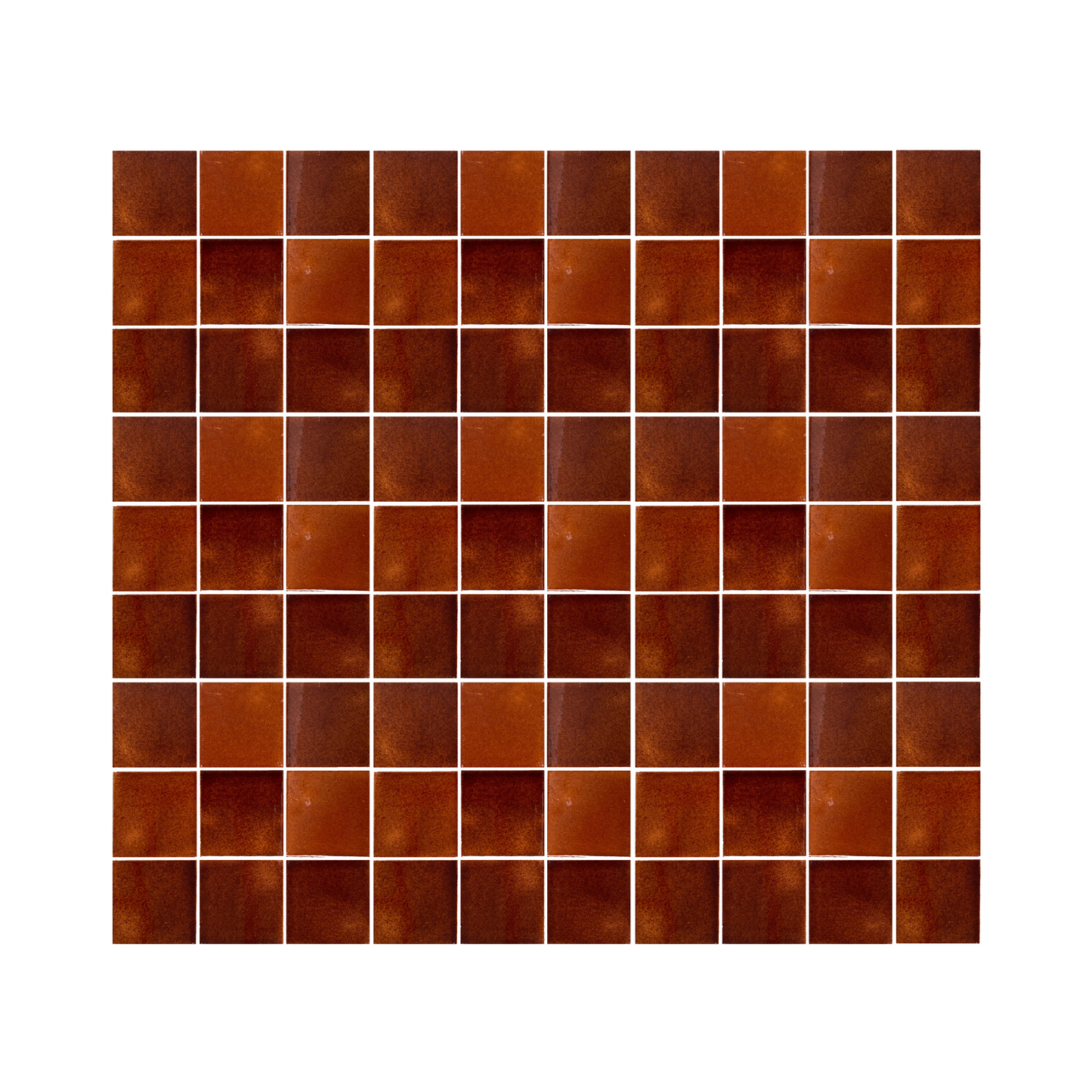 Root Beer Meshed 1x1