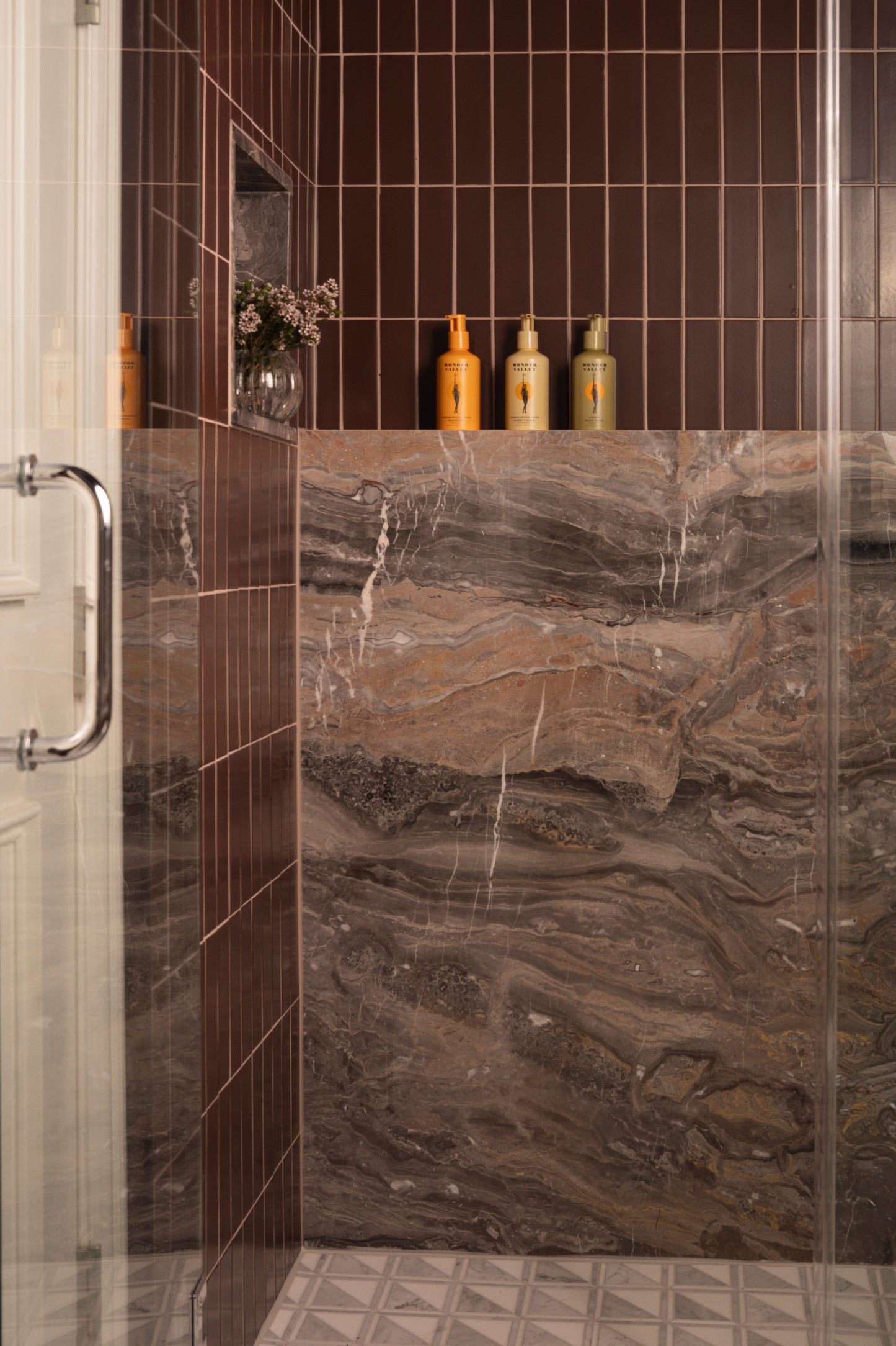 Minty Synth Interiors | Photo Tanner Garza