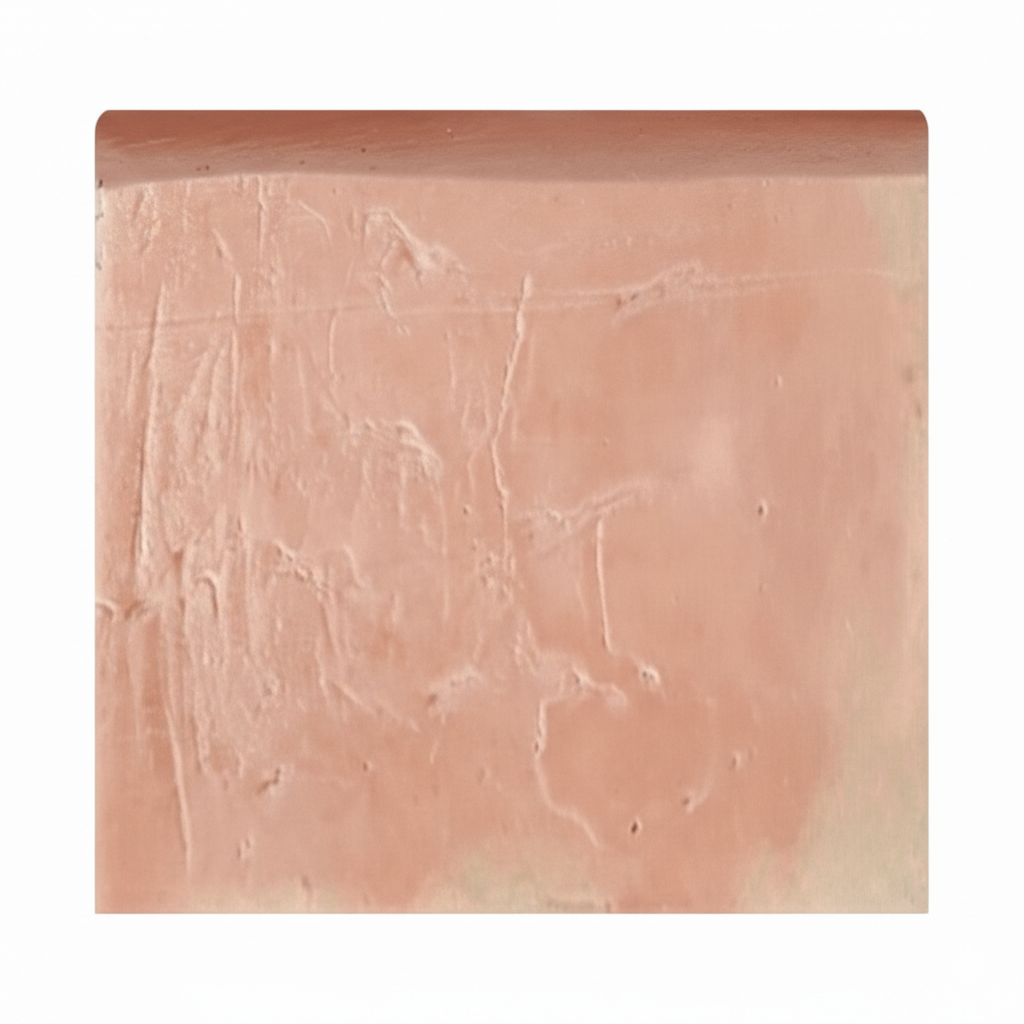 Terracotta Antique Matte Bullnose