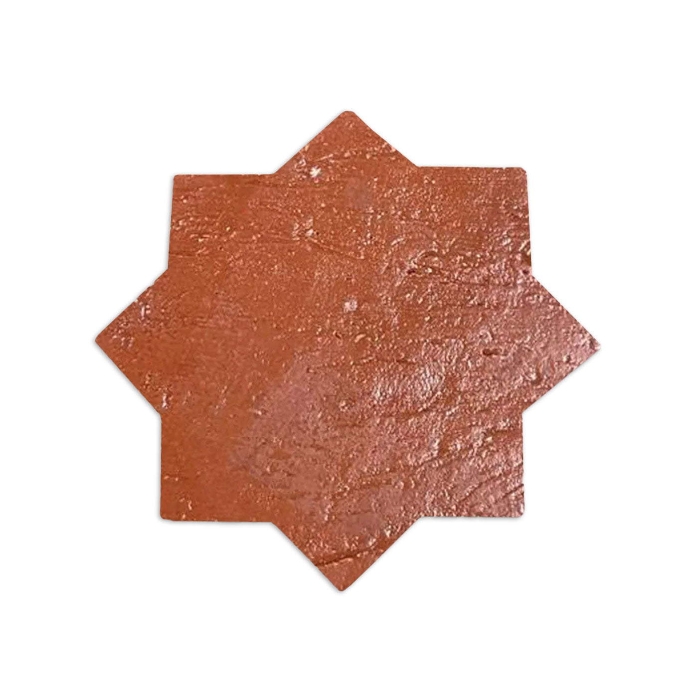 Star & Cross Antique Gloss 5.5