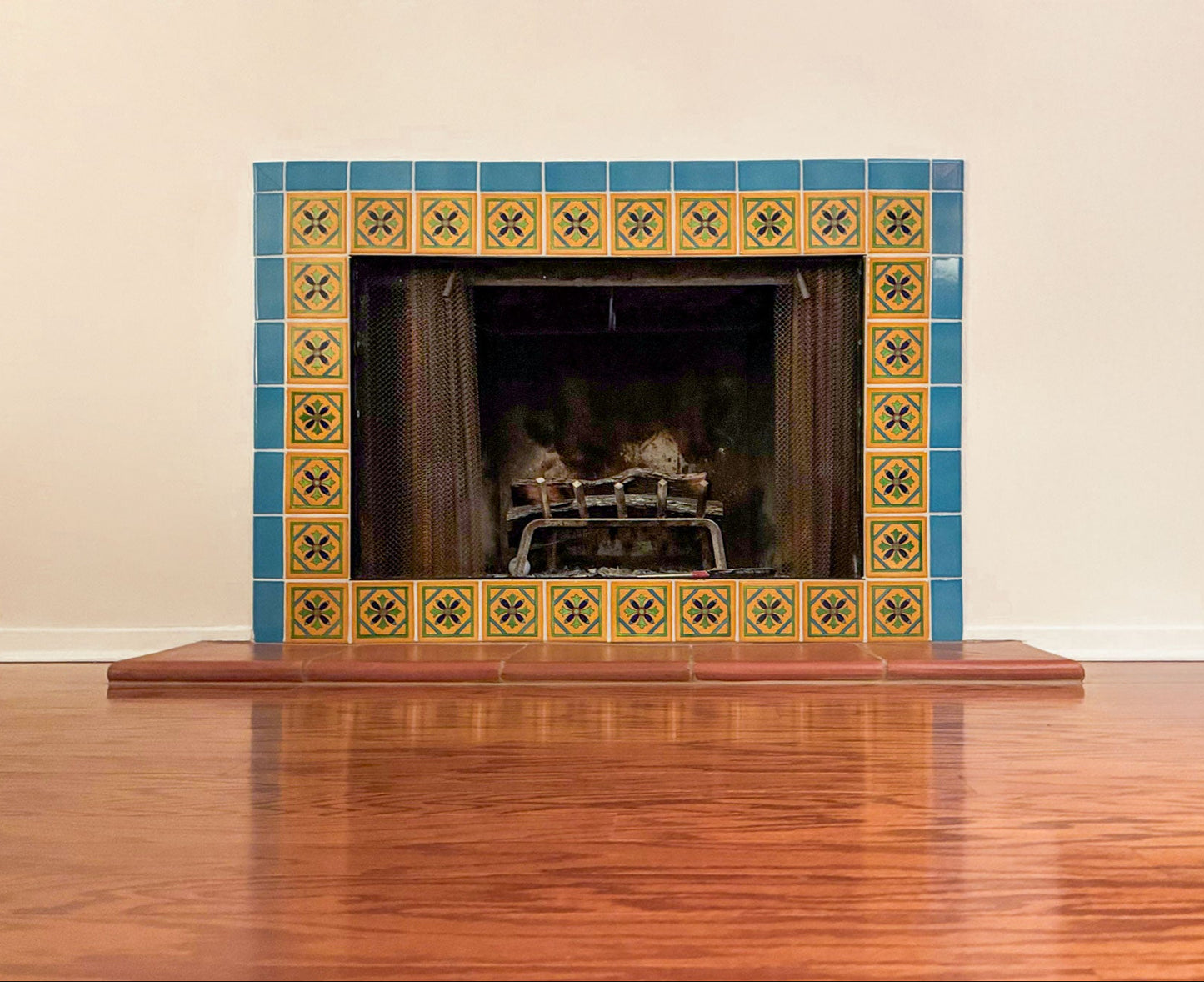 Coping Smooth Gloss 12x12