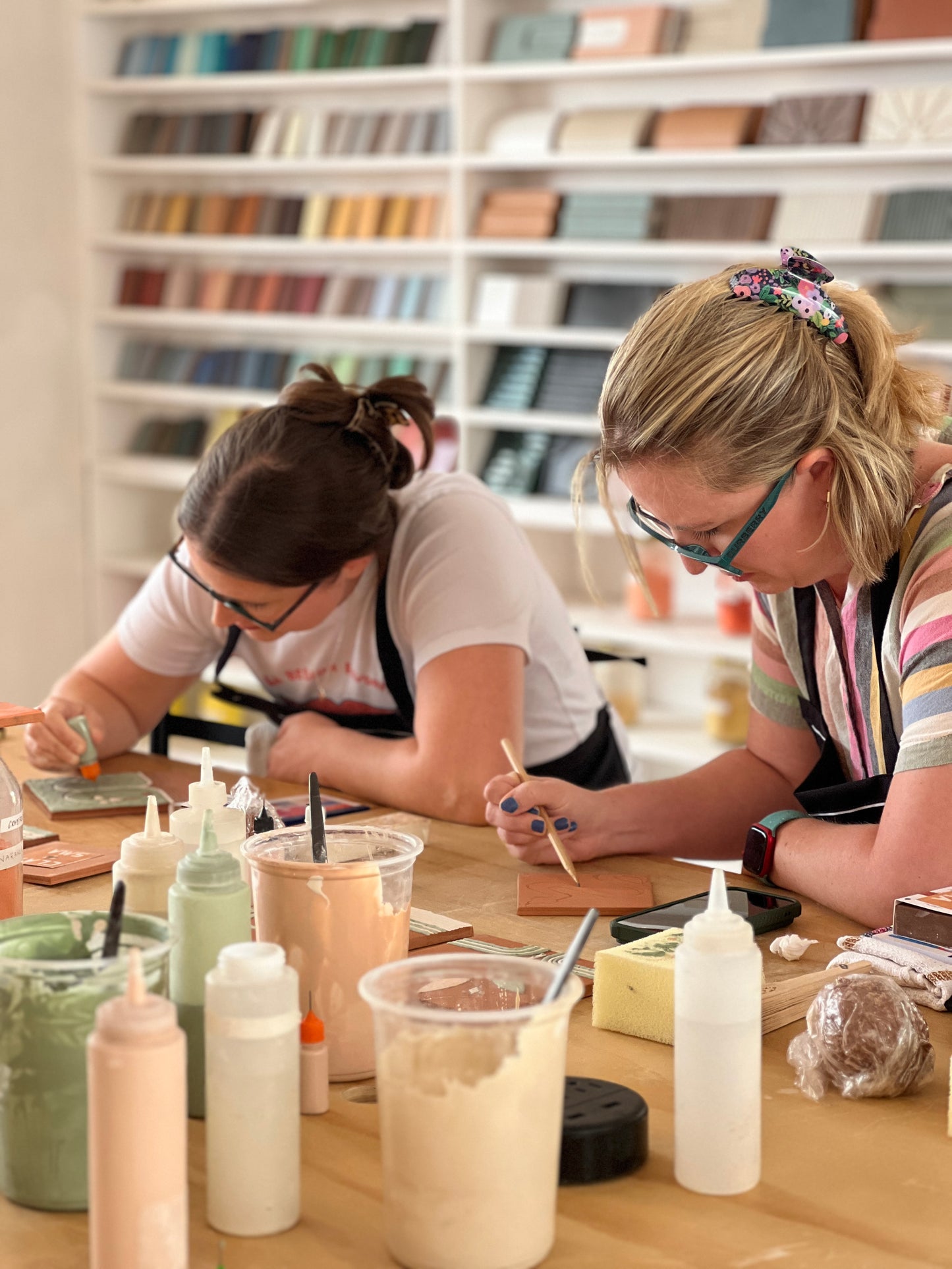 3-Day Retreat | Tile Travels in San Miguel de Allende (Trade Members only) | Fall 2026