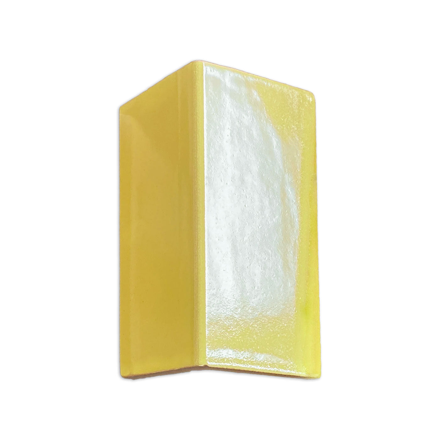 V Cap Yellow