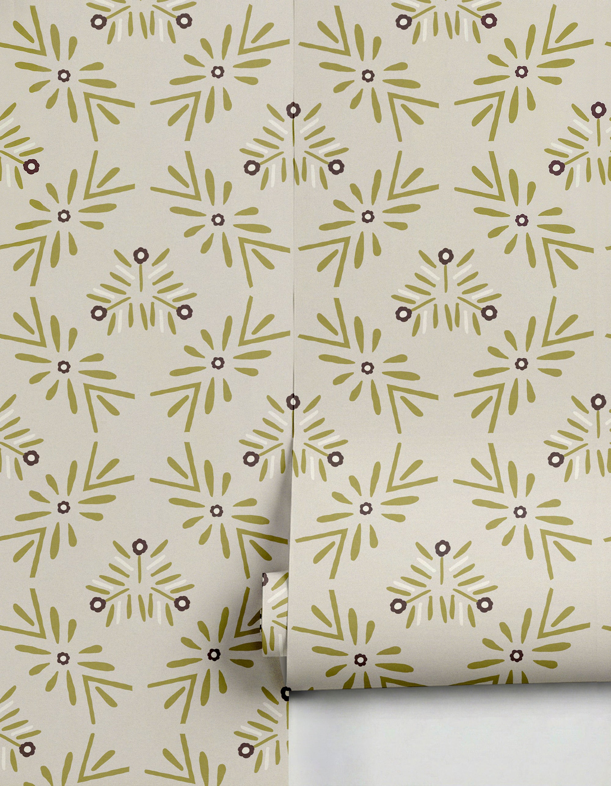 Margarita Wallpaper