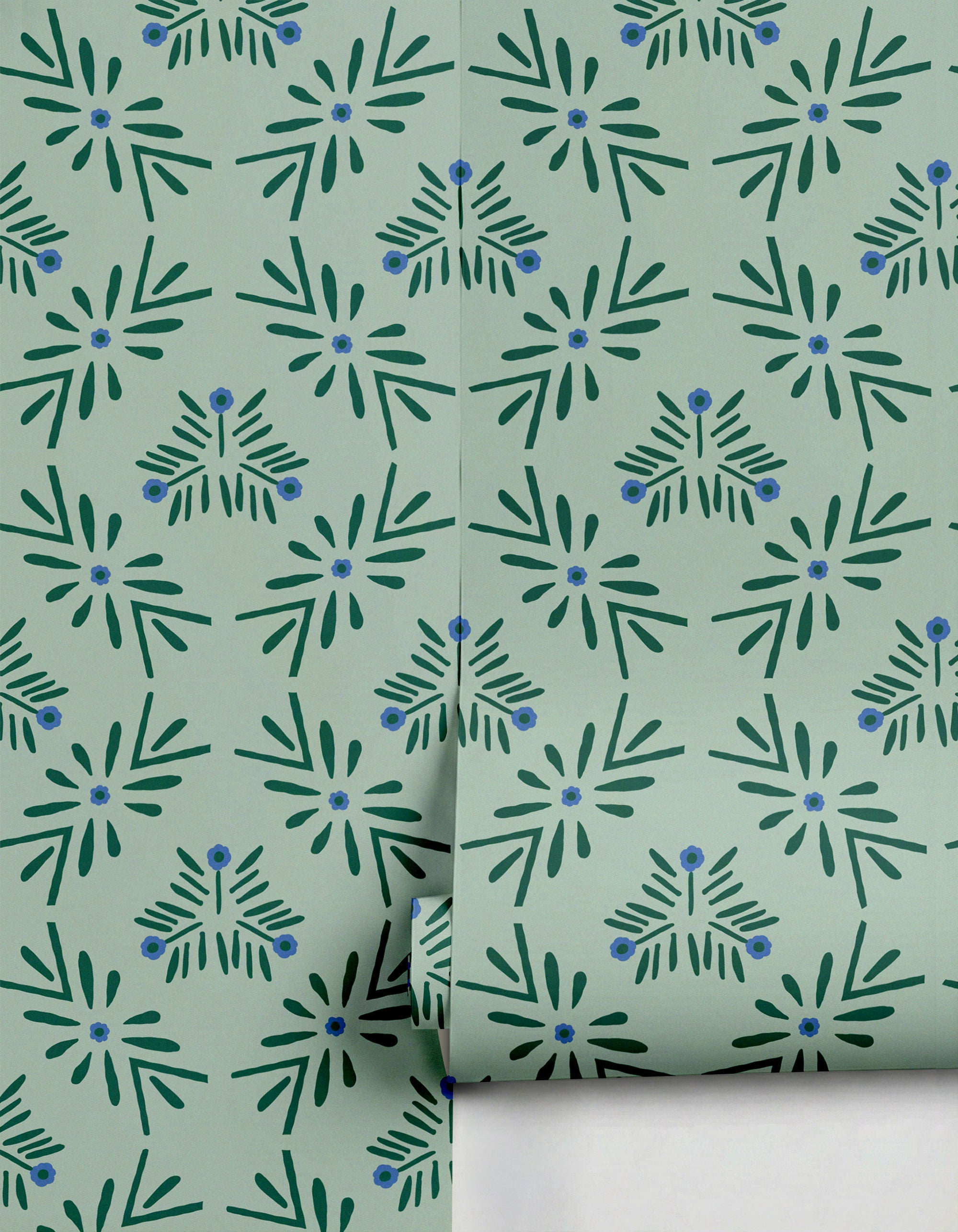Margarita Wallpaper