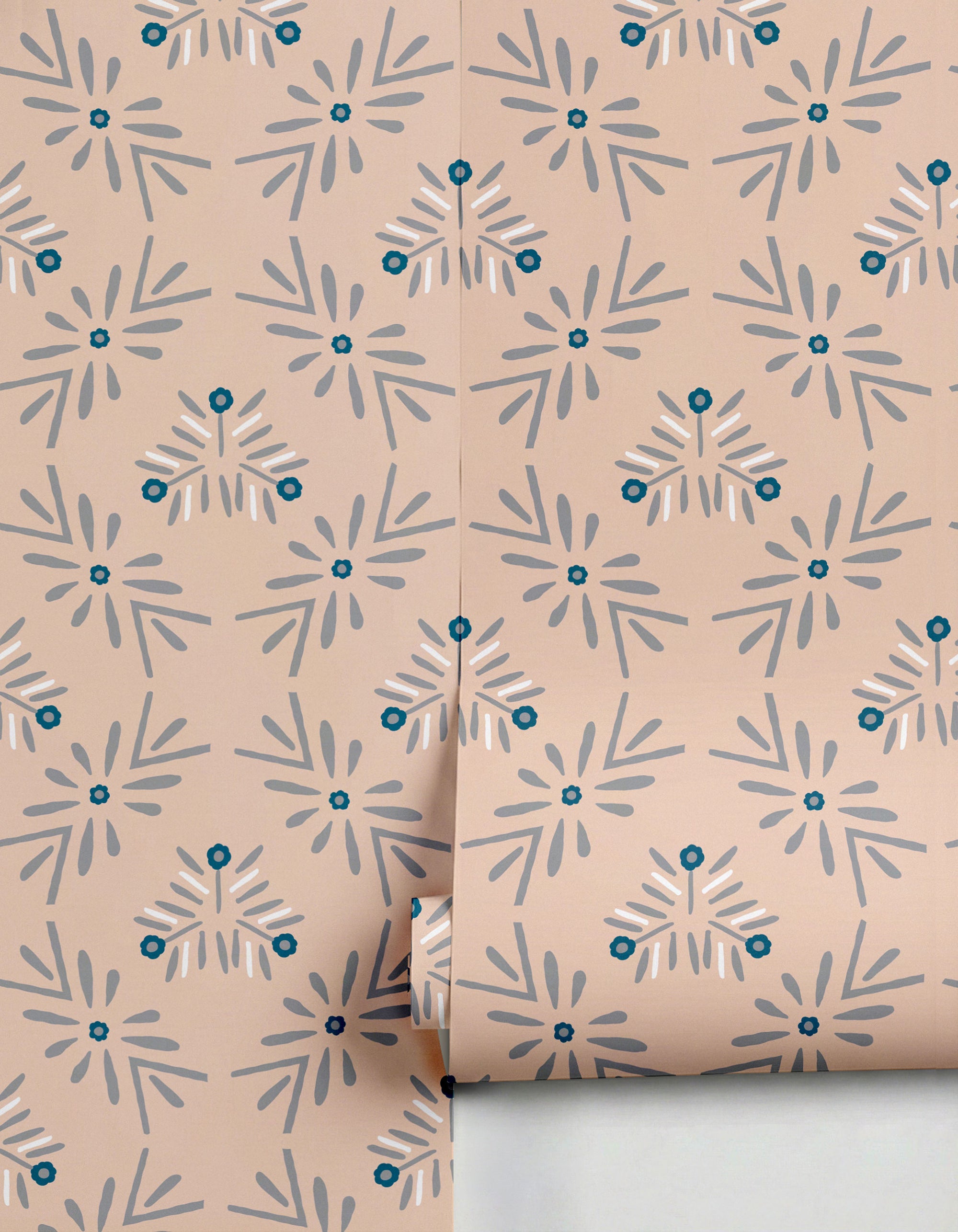 Margarita Wallpaper